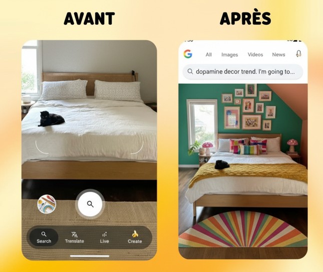 multiappareil Nano Banana