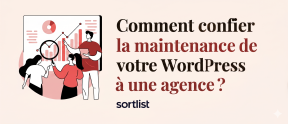 Comment confier la maintenance de votre WordPress à une agence ?