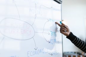 Illustration professionnelle pour Netlinking : comment booster votre référencement ?
