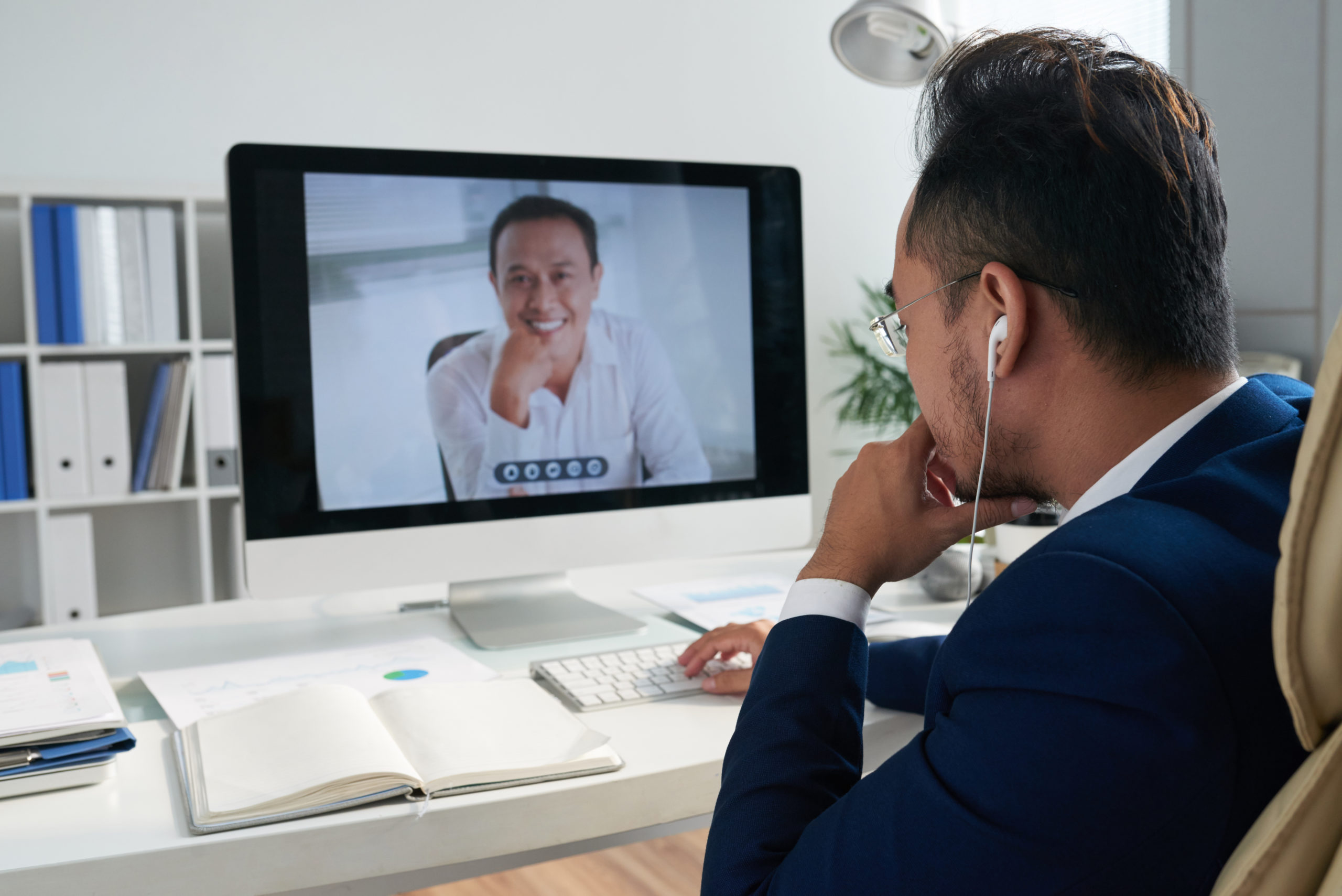 Onboarding Homeoffice