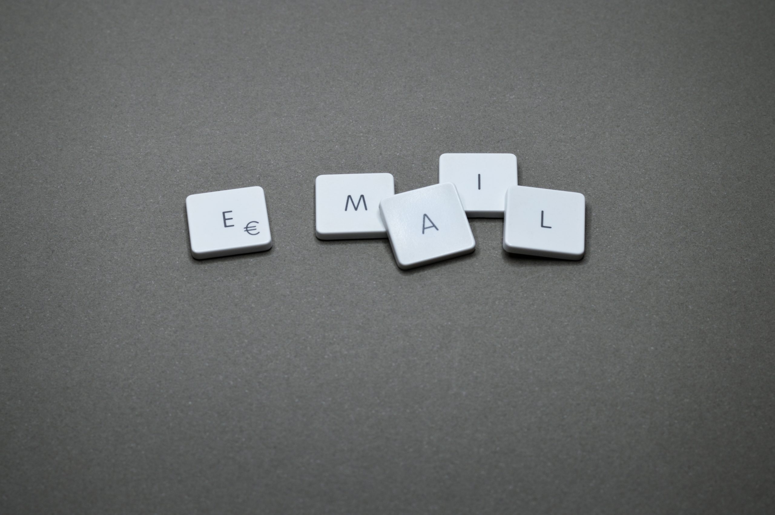 Email marketing: alt, aber effizient