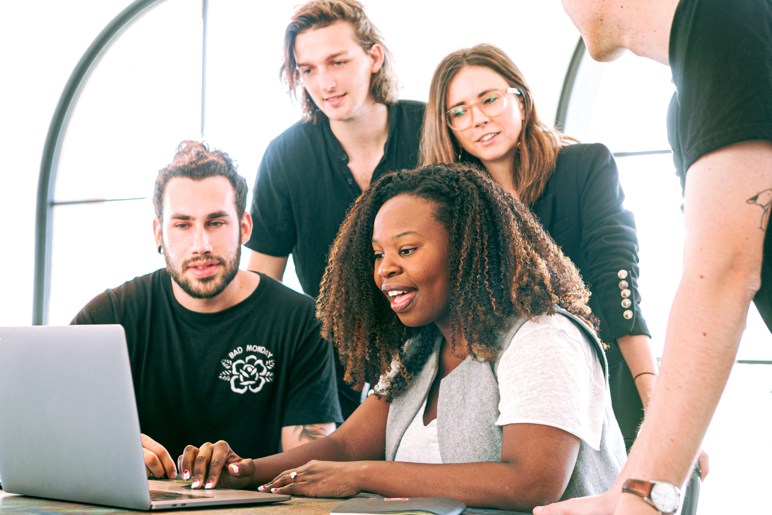 Digitale Transformation, Digitalisierung: Was ist was?
