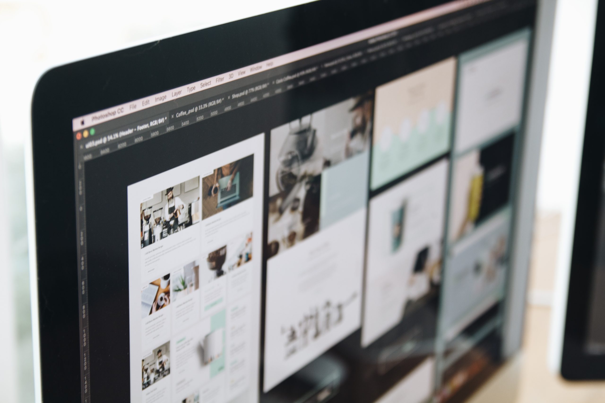 Website Redesign
