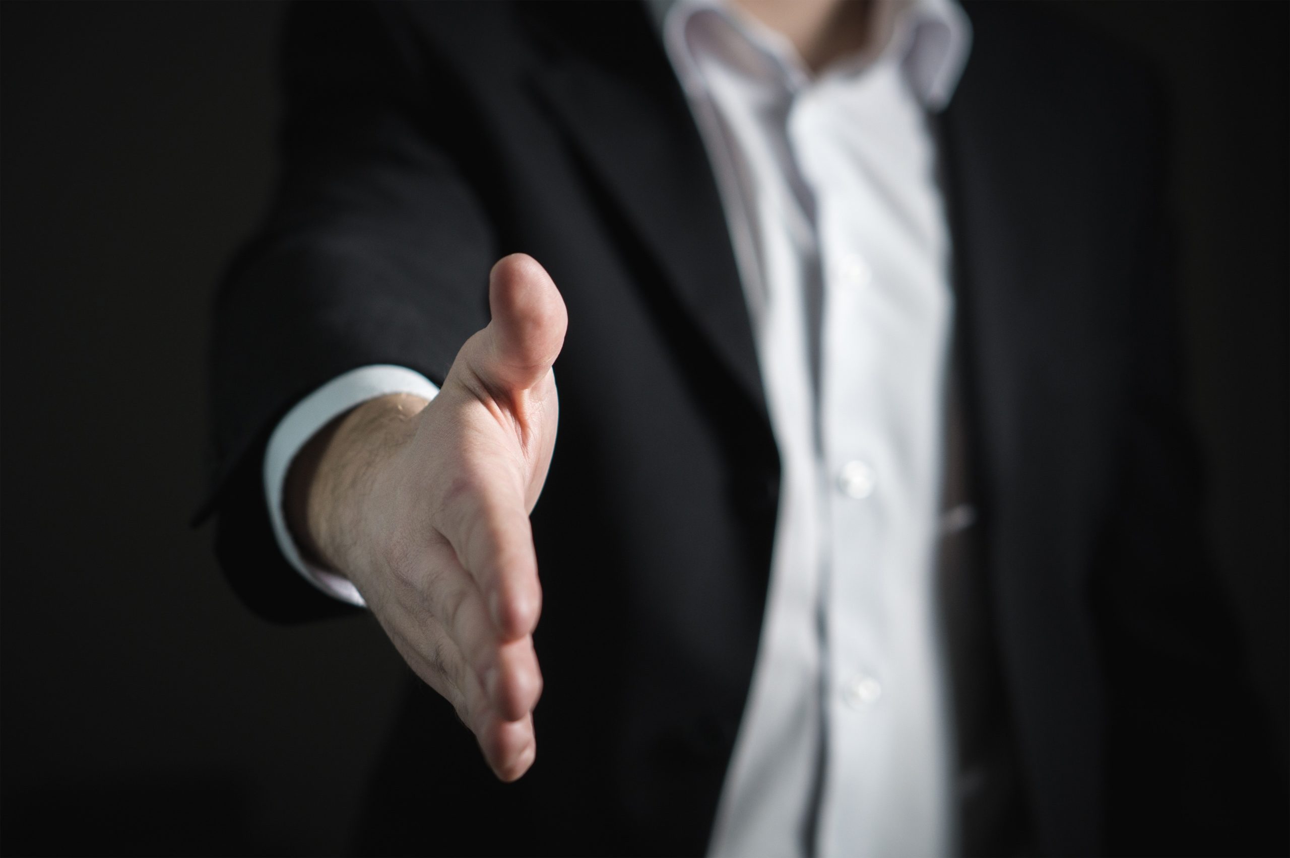 Customer Centricity ist mehr als nur Kundenbetreuung