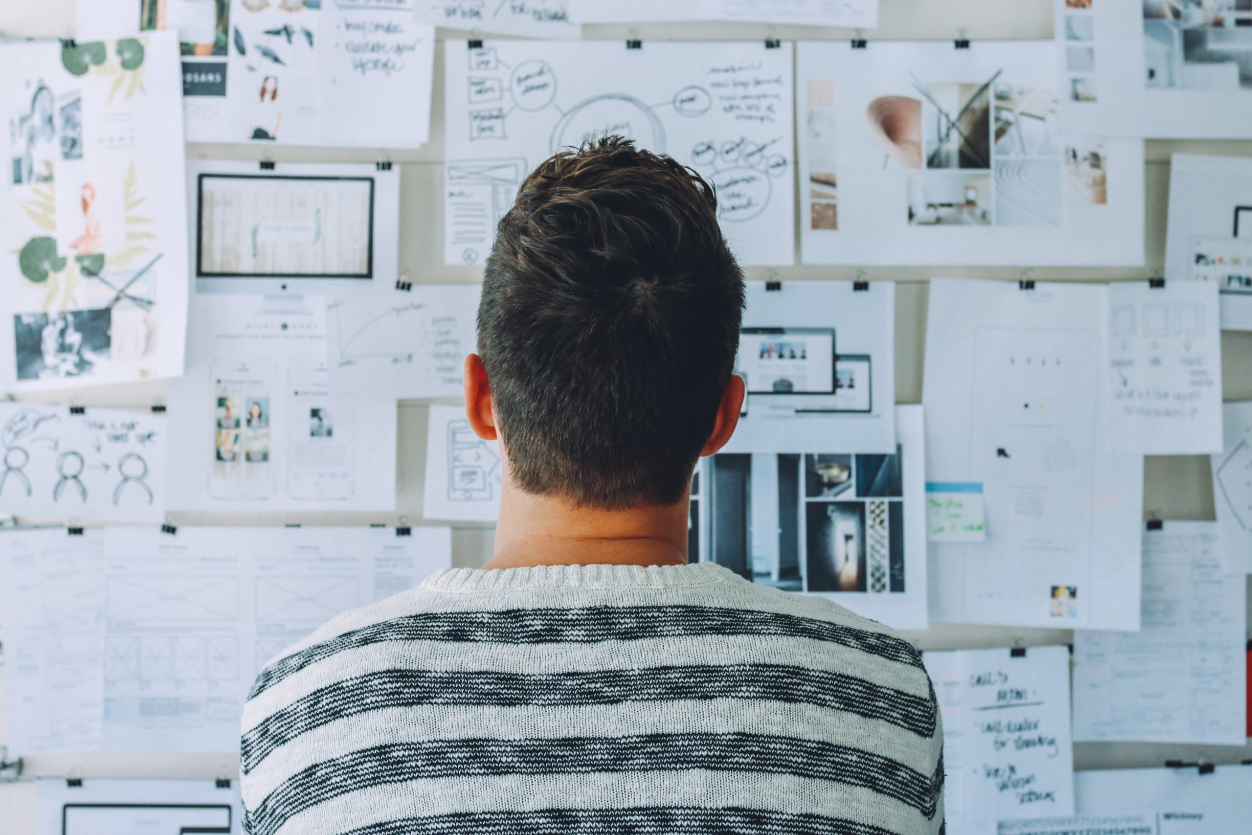 Marketingplan erstellen: So klappt es!