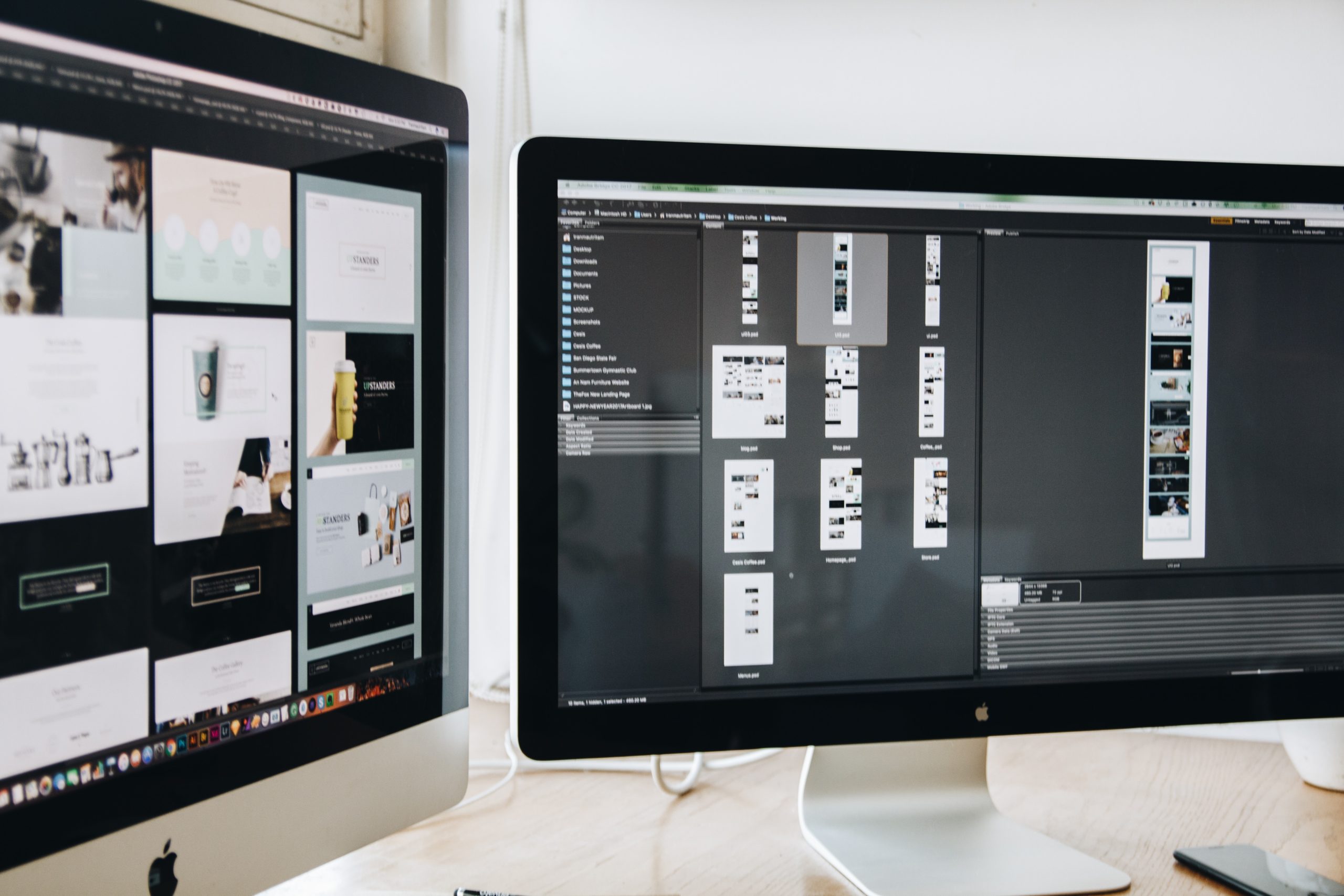 Website Design Best Practices