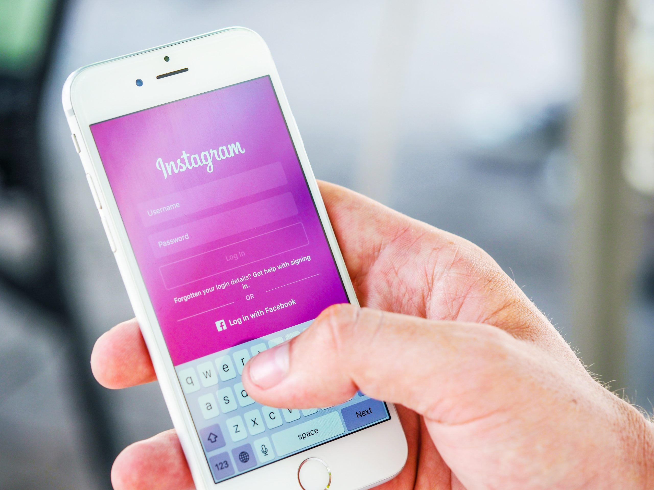 Instagram Werbung: eine Anleitung Schritt für Schritt
