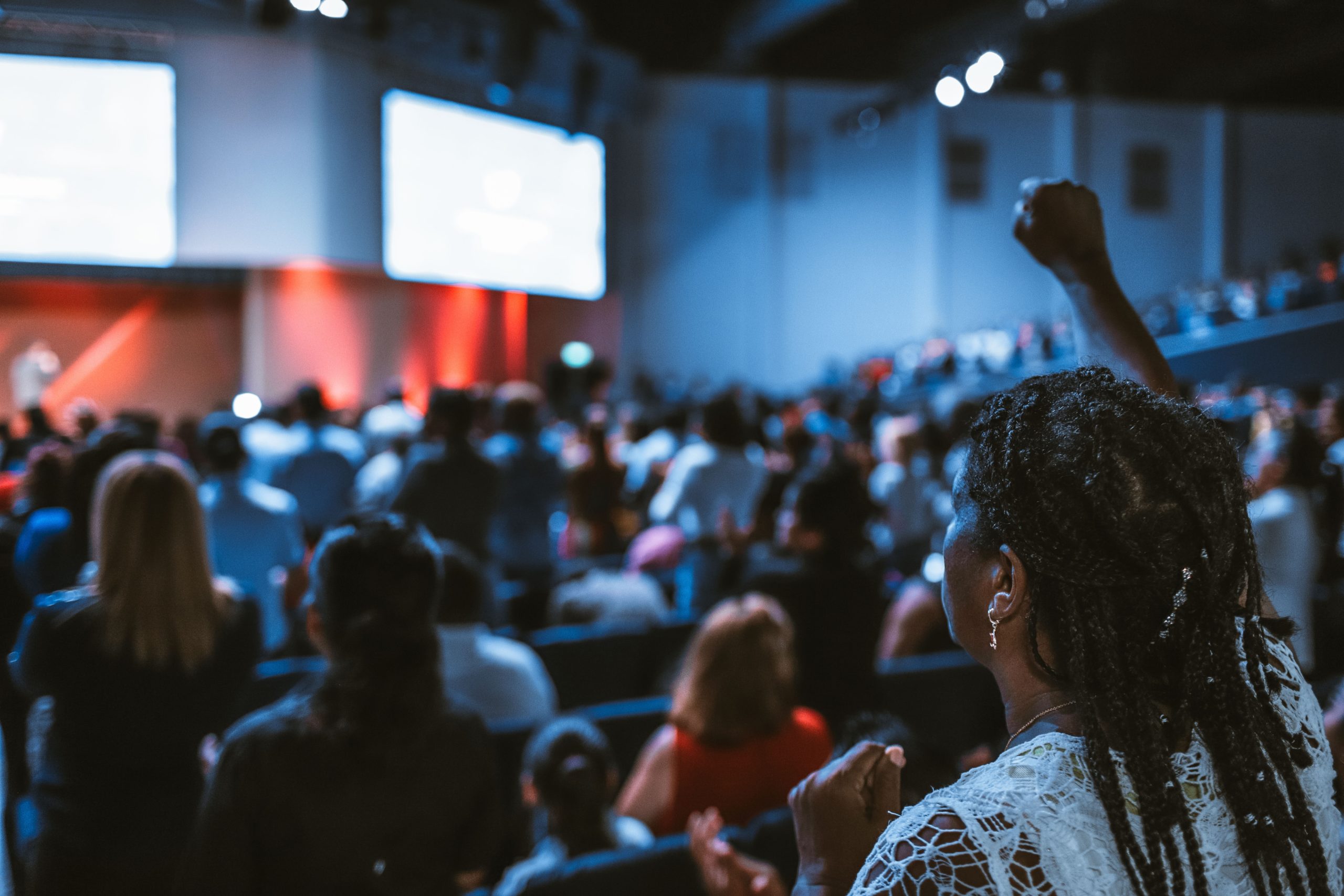 Alles Wissenswertes rund um Event-Marketing
