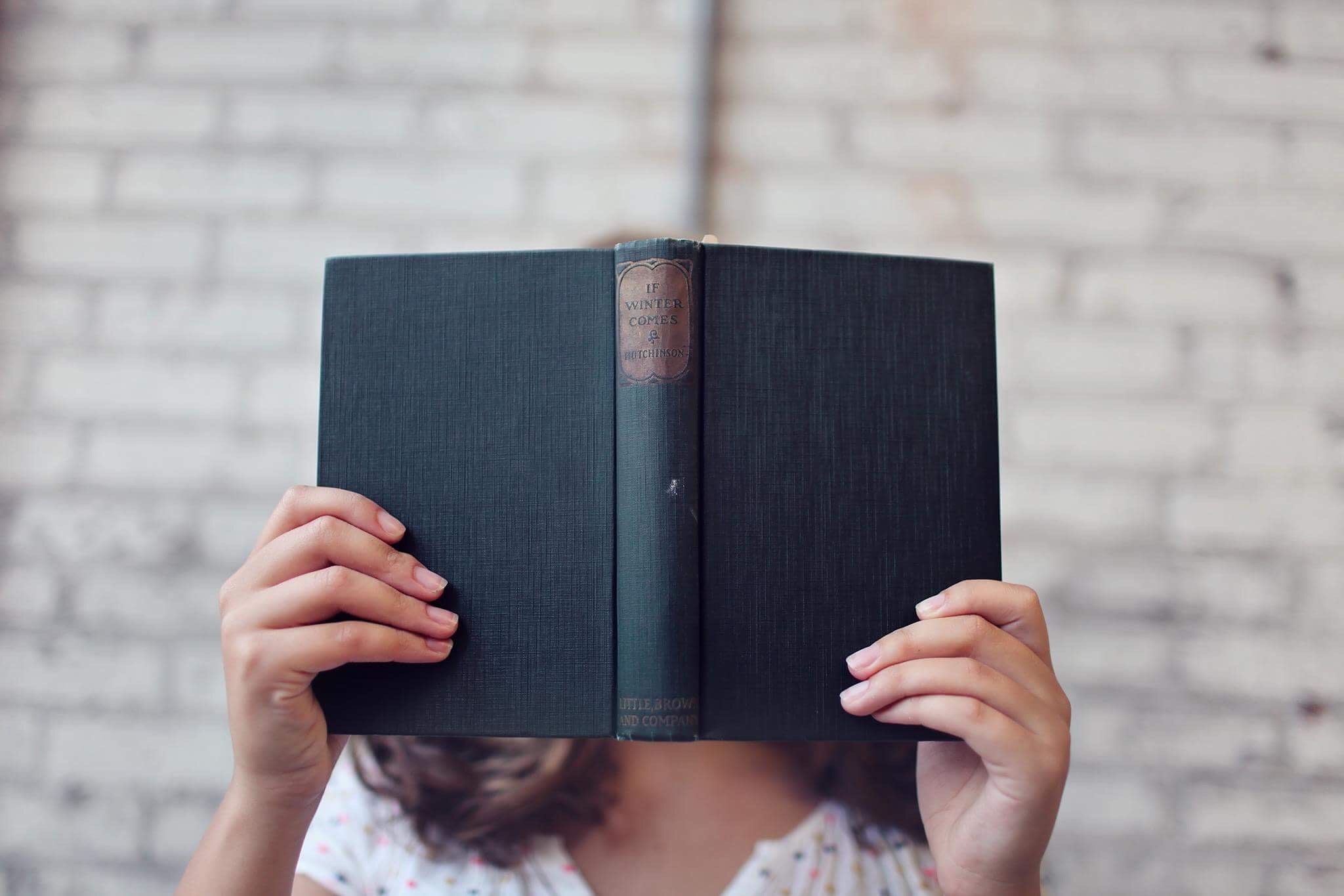 So gestalten Sie ein anspruchsvolles Buchcover