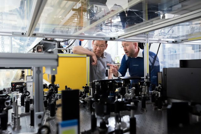 Account-based Marketing in der Industrie