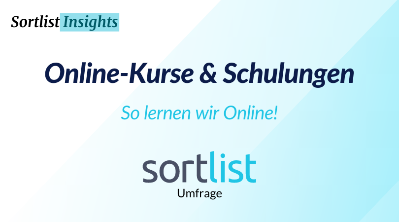 Online-Kurse und Schulungen