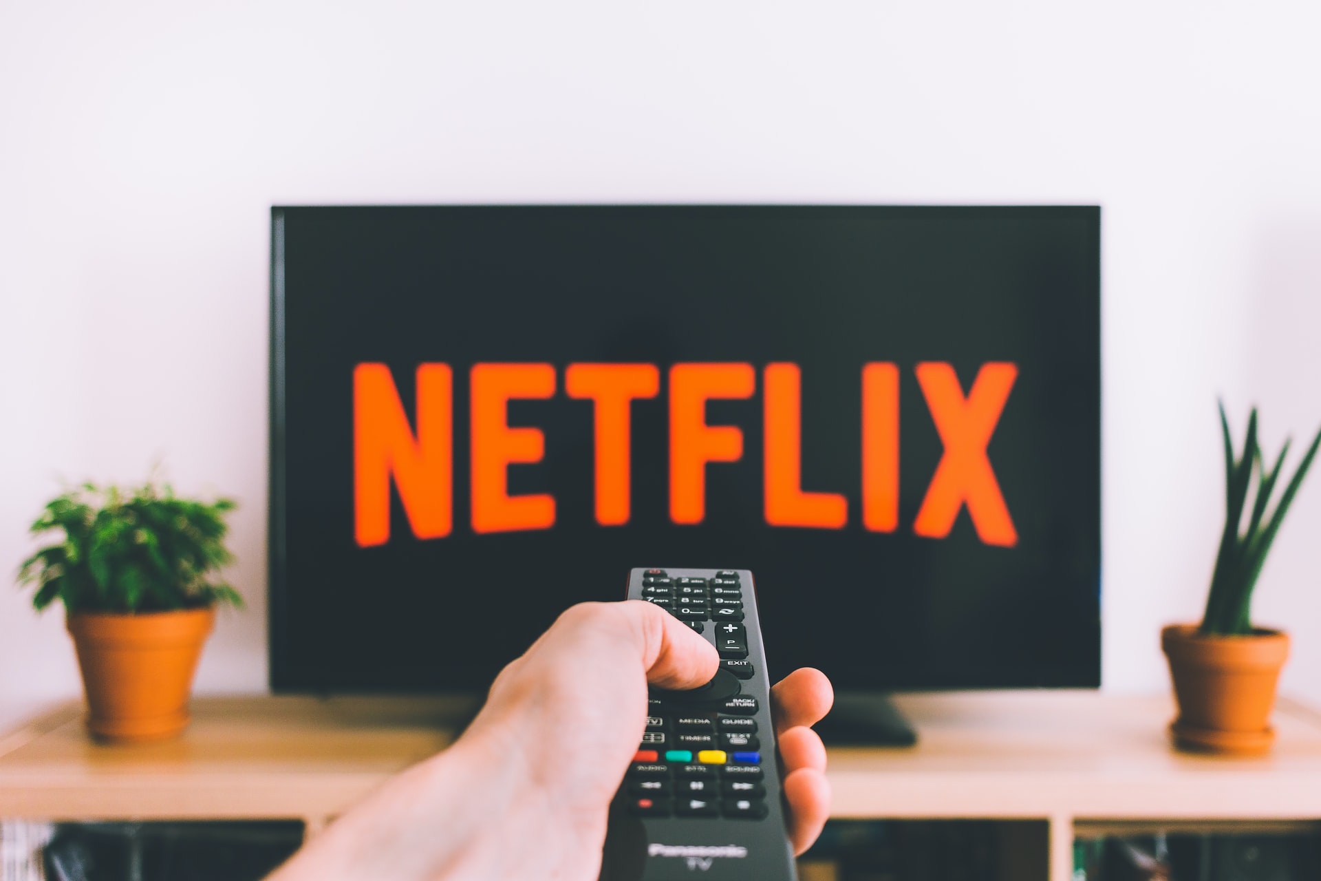 Das Abo-Modell: Beispiel Netflix