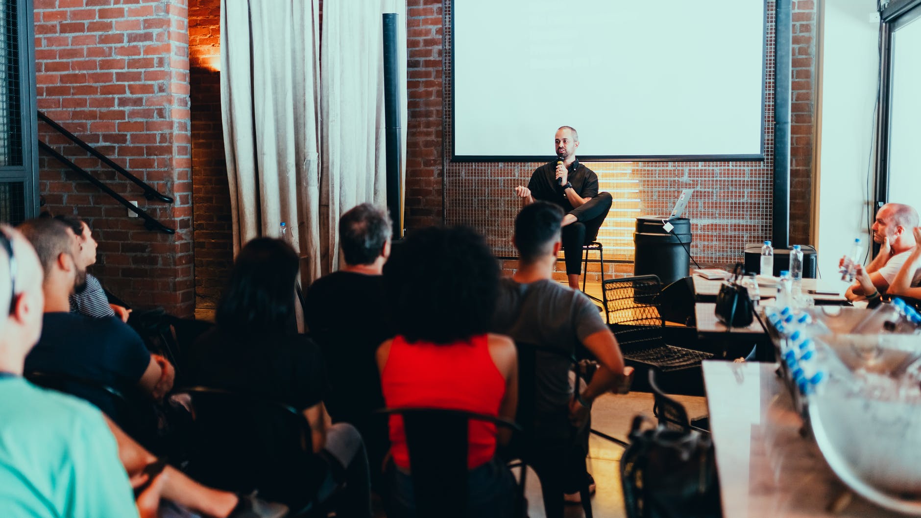 Agile Coach in Unternehmen