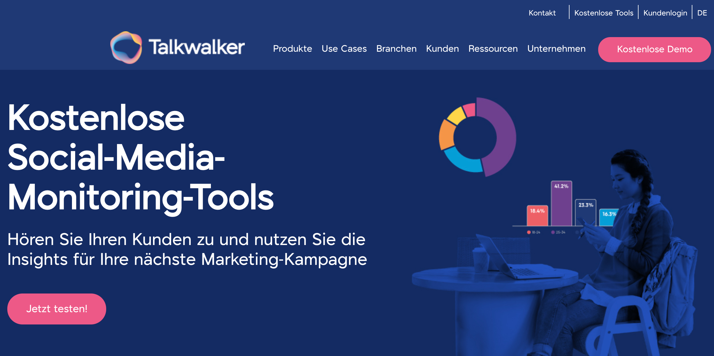 talkwalker screenshot