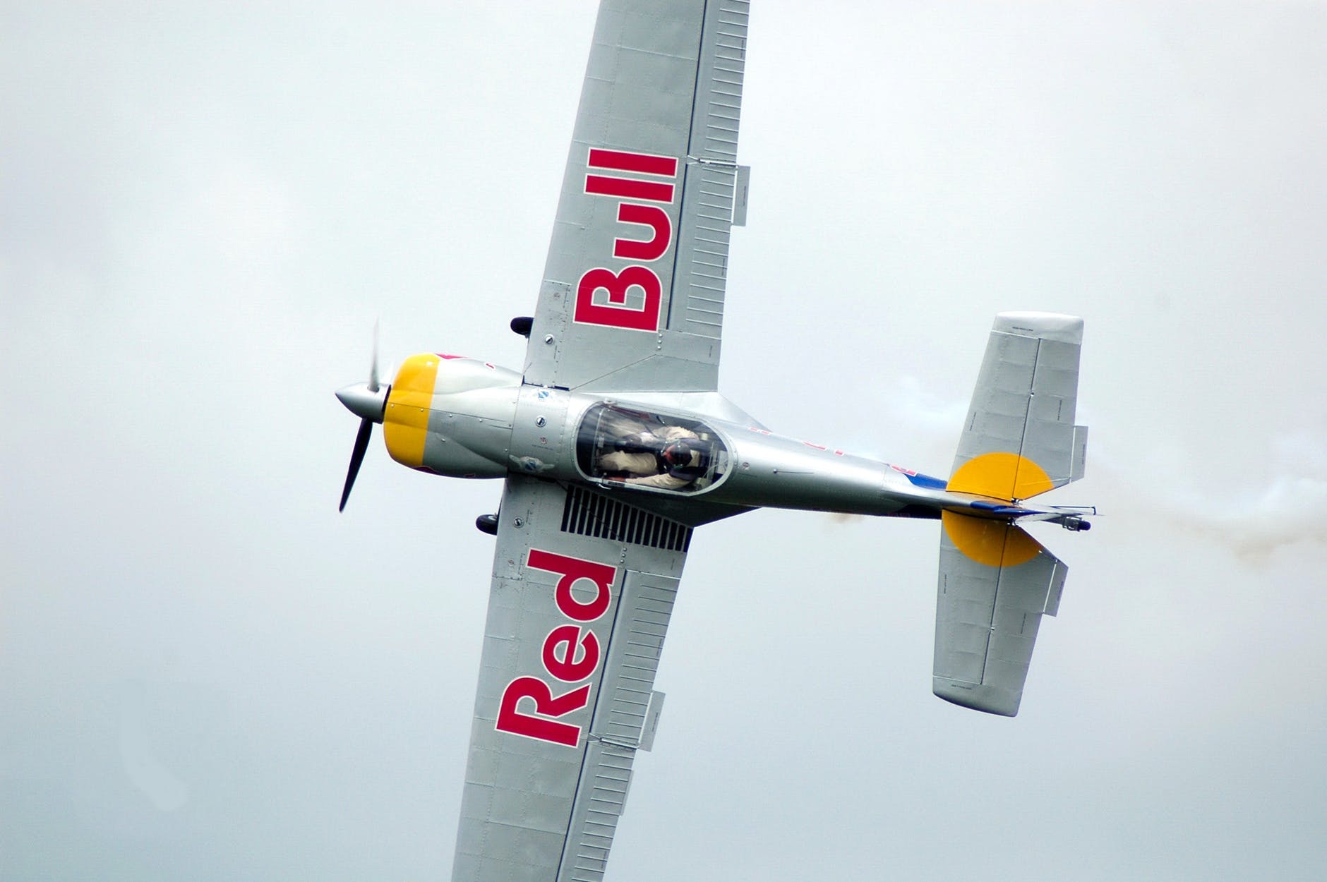 Sportmarketing am Beispiel Red Bull