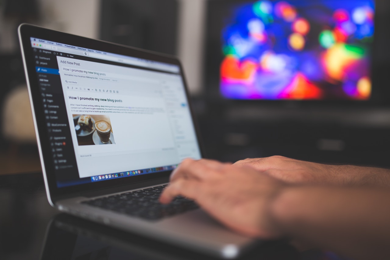 Blog als Plattform für Affiliate Marketing