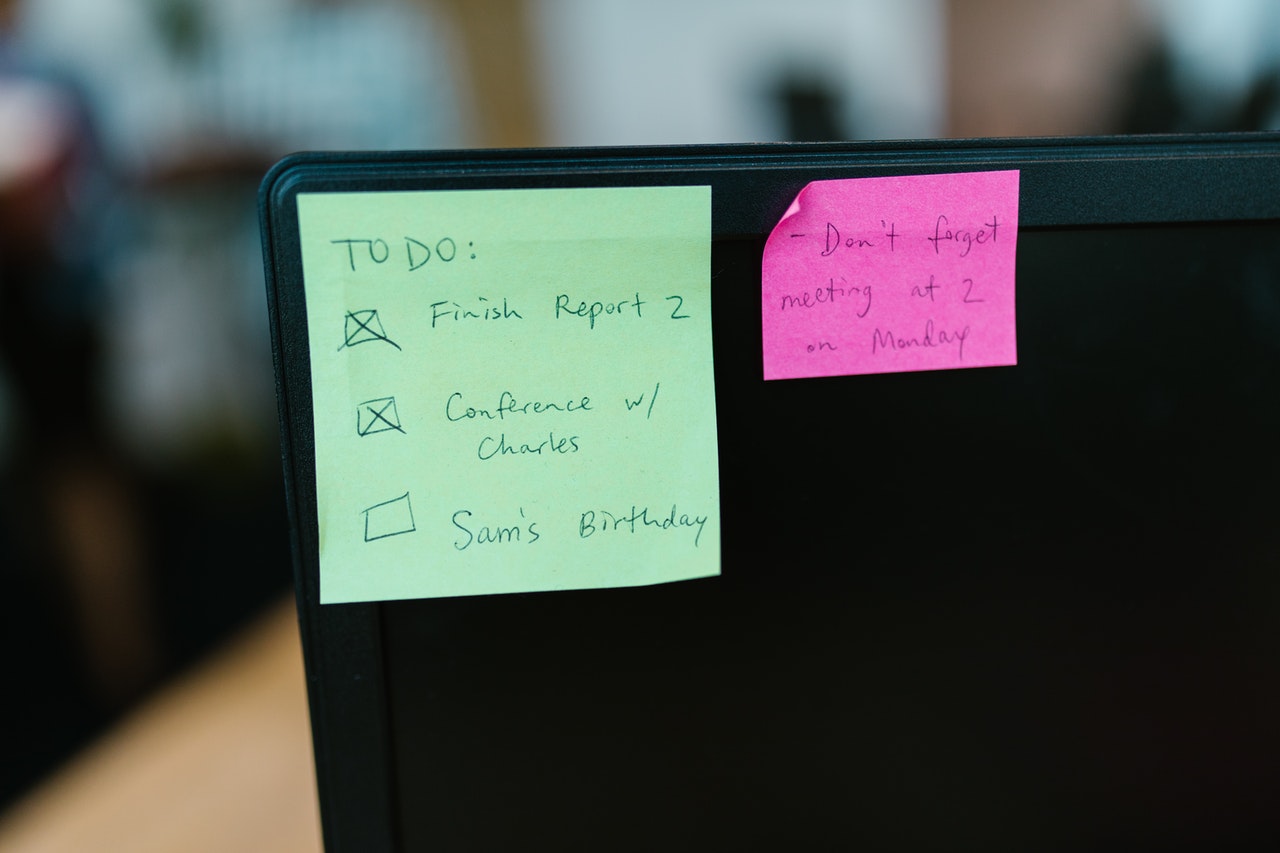 Kanban Board | Sortlist