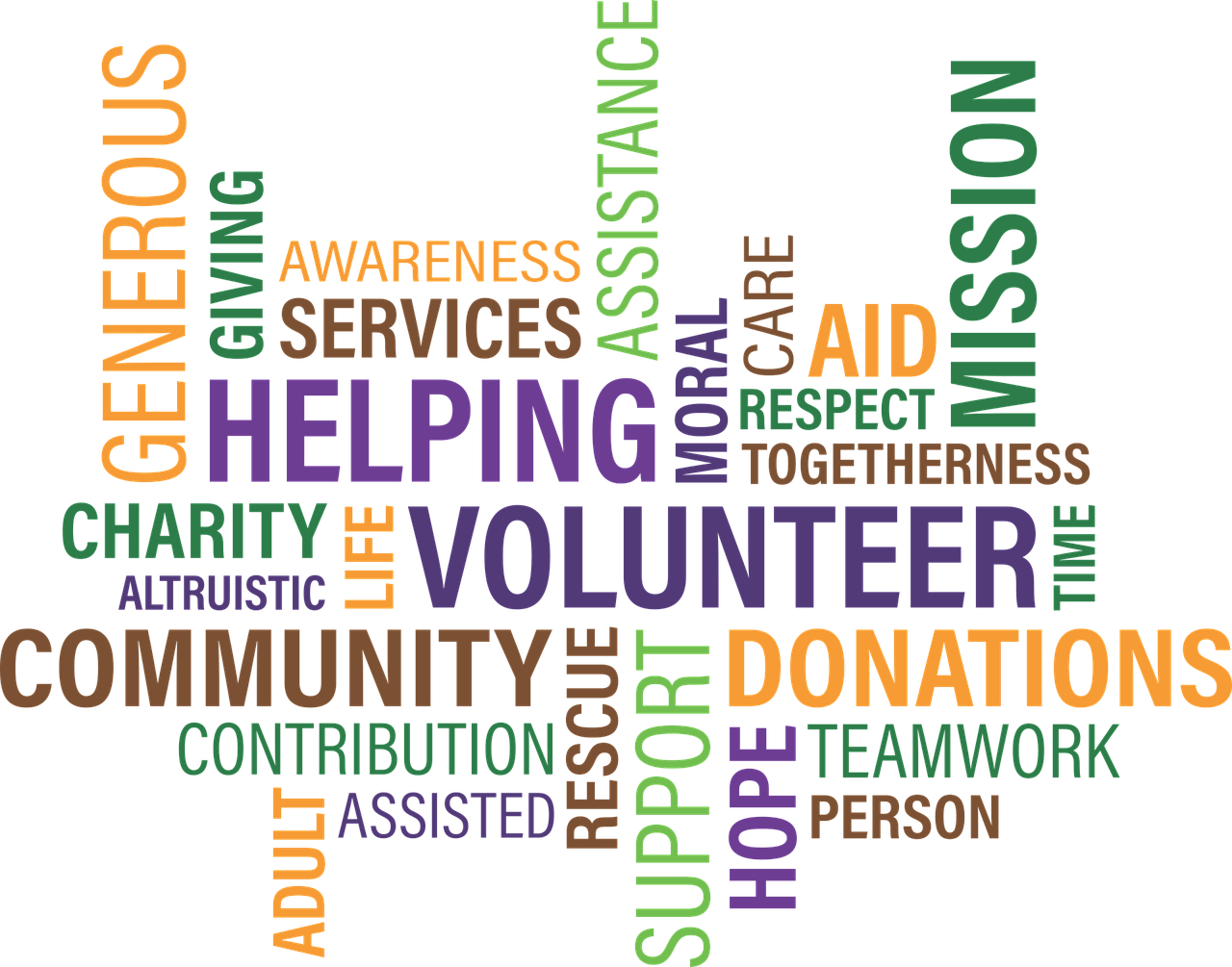 Non-Profit-Marketing: Dos und Don’ts