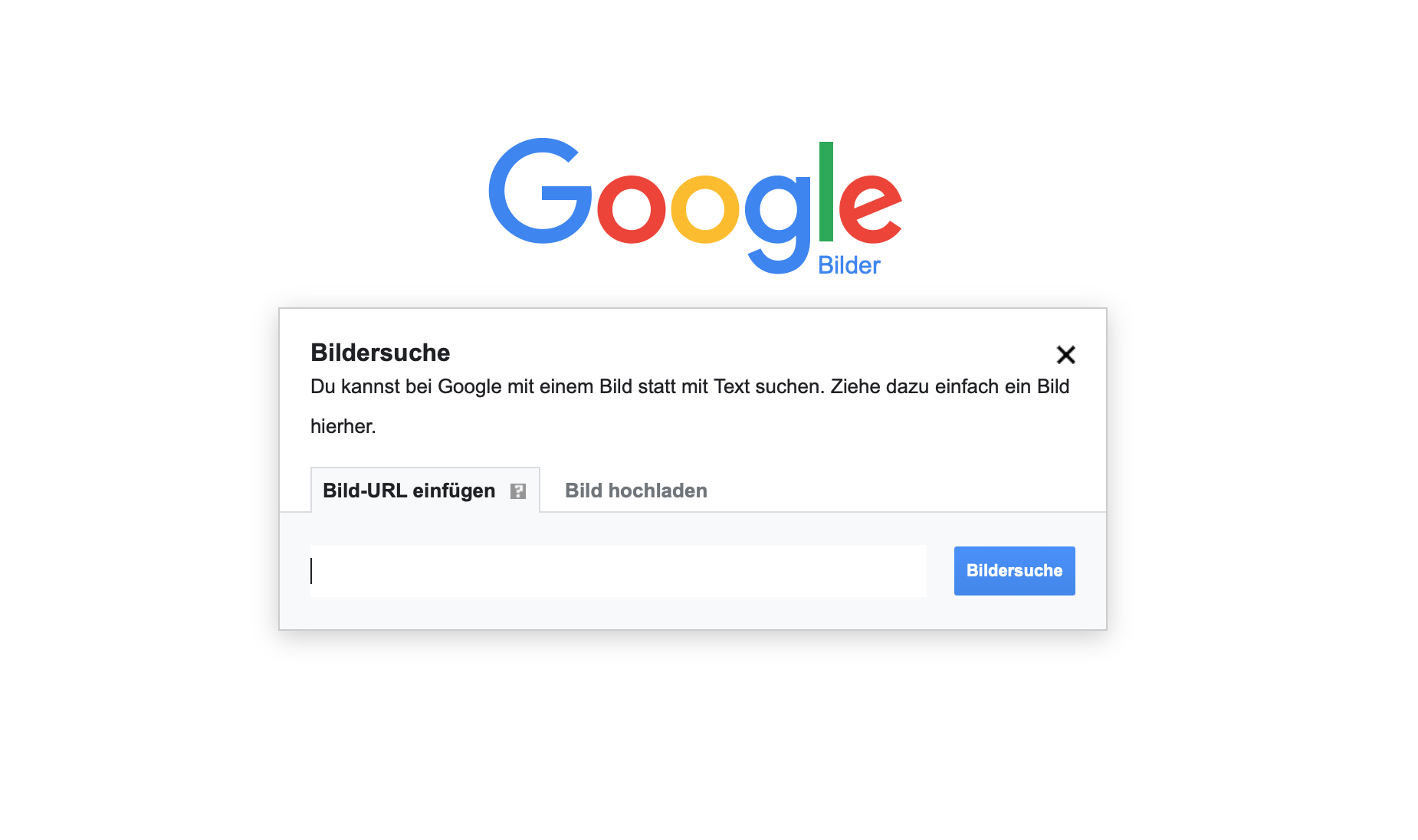 google bildersuche