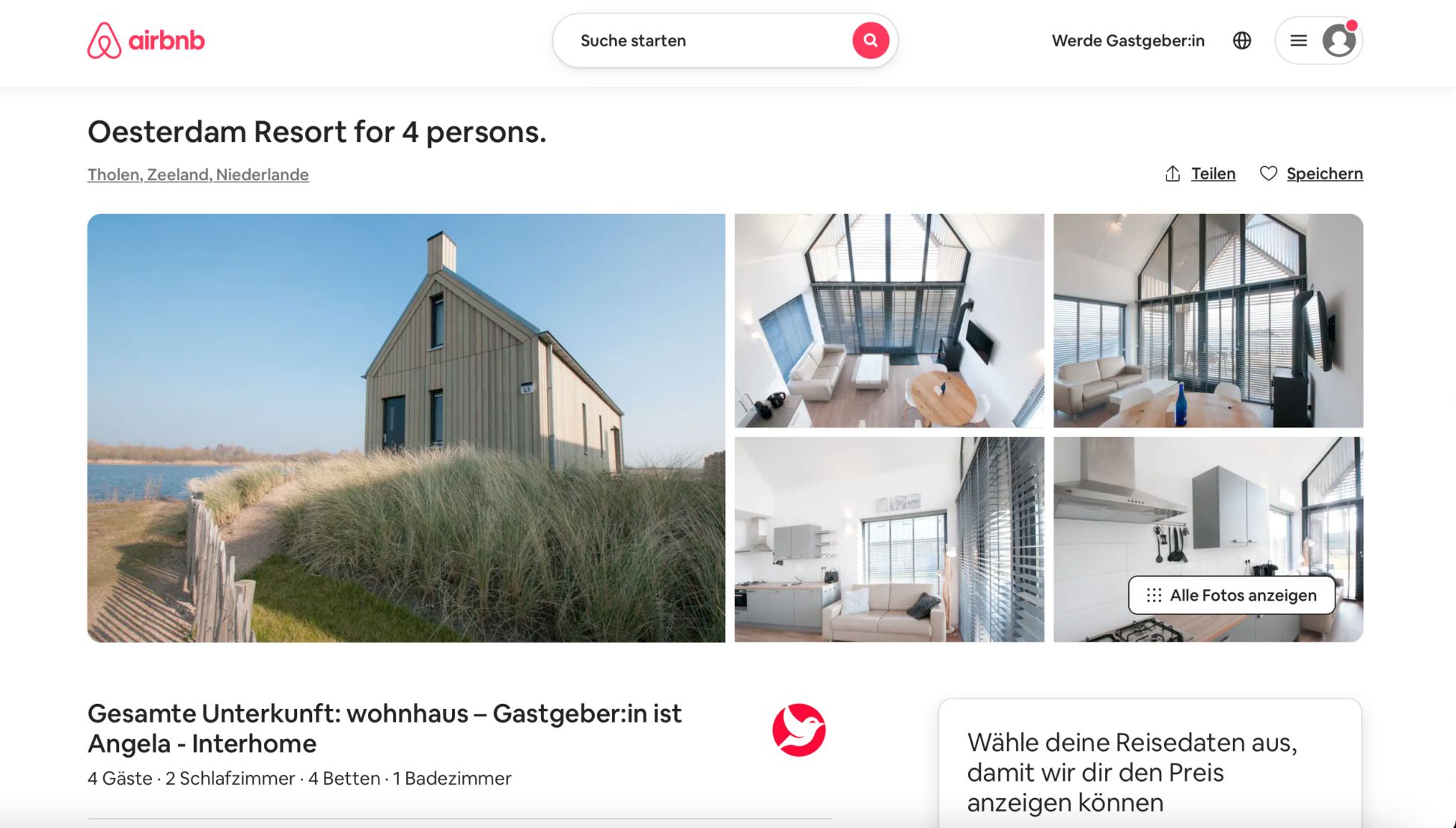 Was Heißt Airbnb Auf Deutsch