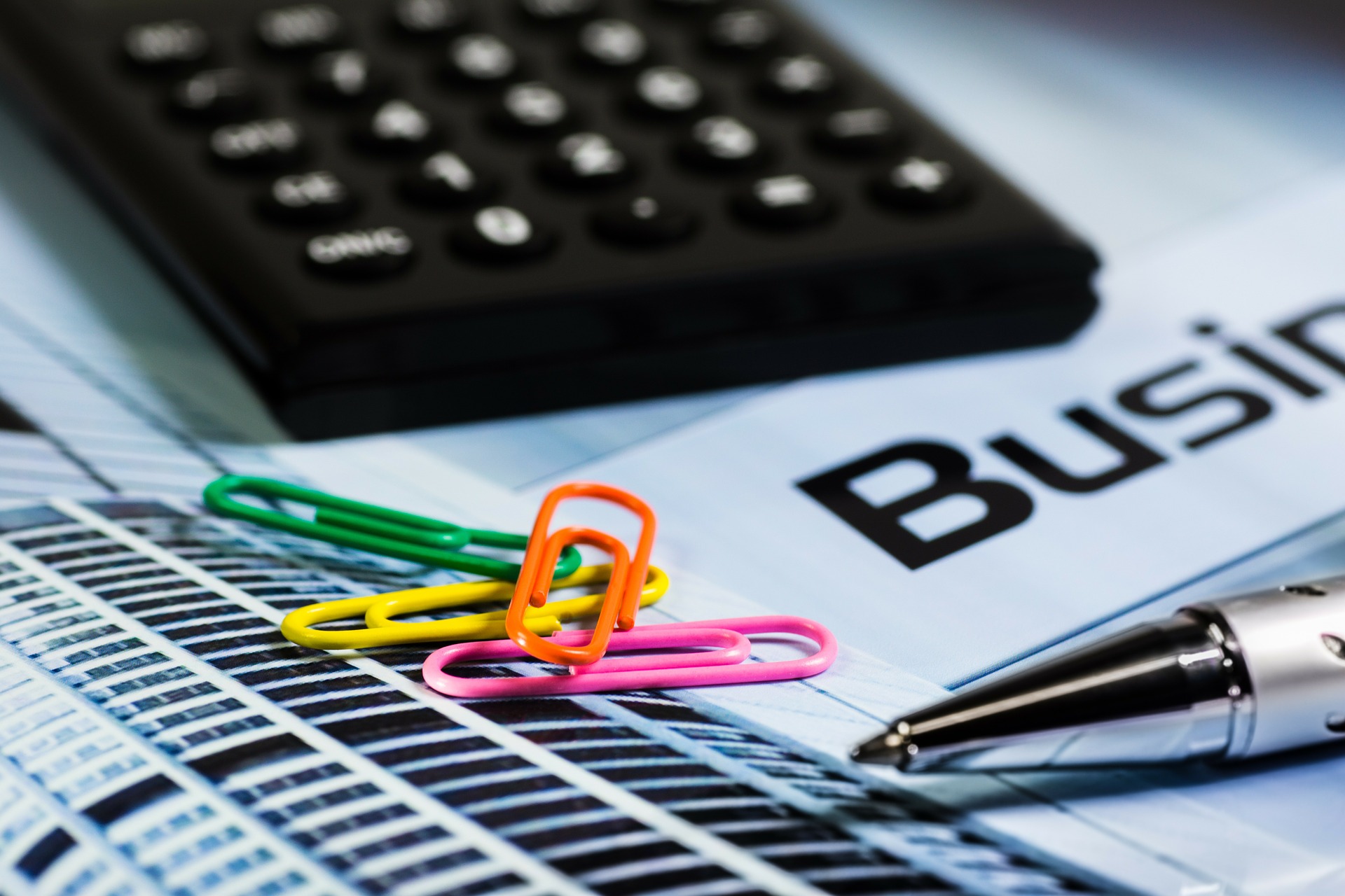 5 wesentliche Schritte um Ihr Marketingbudget festzulegen