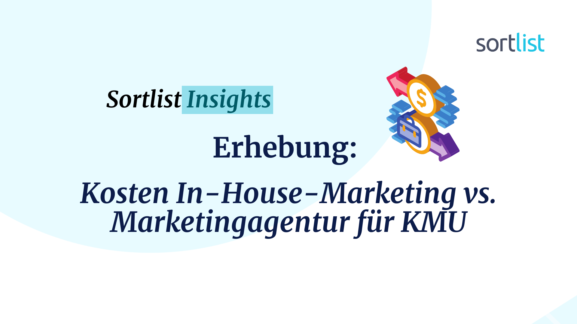In-House vs. Agentur: Welche Marketingtaktik ist rentabler?