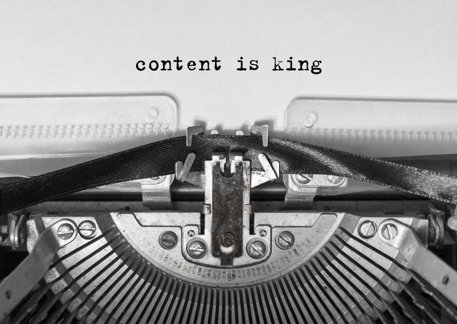 Warum Content Design für Ihre Conversion unverzichtbar ist