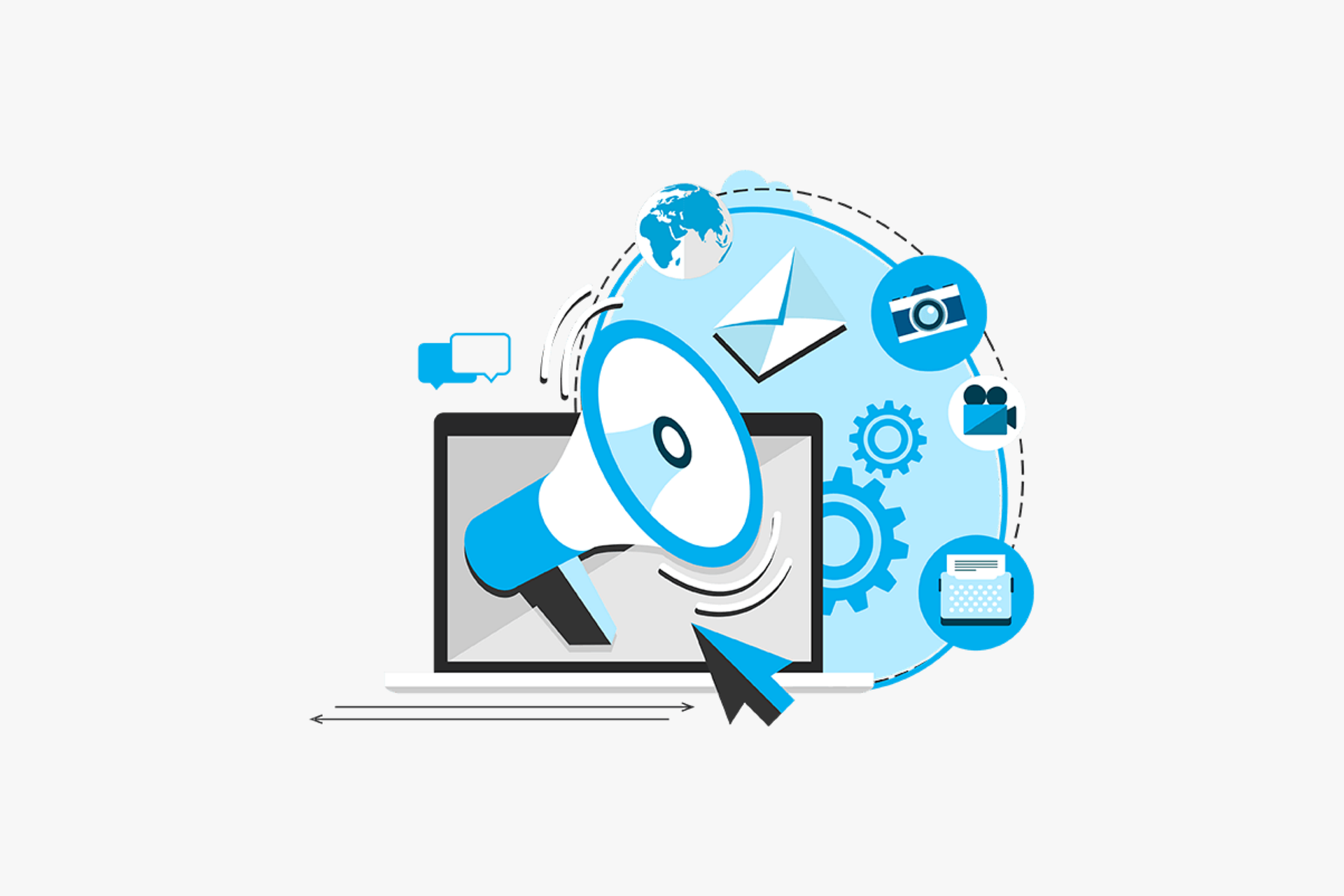 Programmatic Advertising: Die gezielte Echtzeit-Werbung