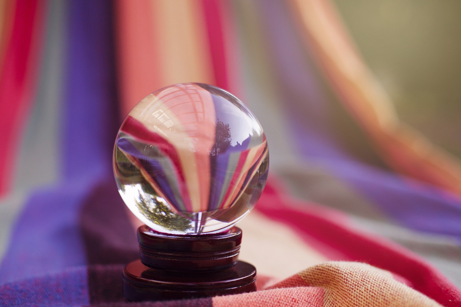 Predicitve Forecasting: Was bringt die Zukunft?