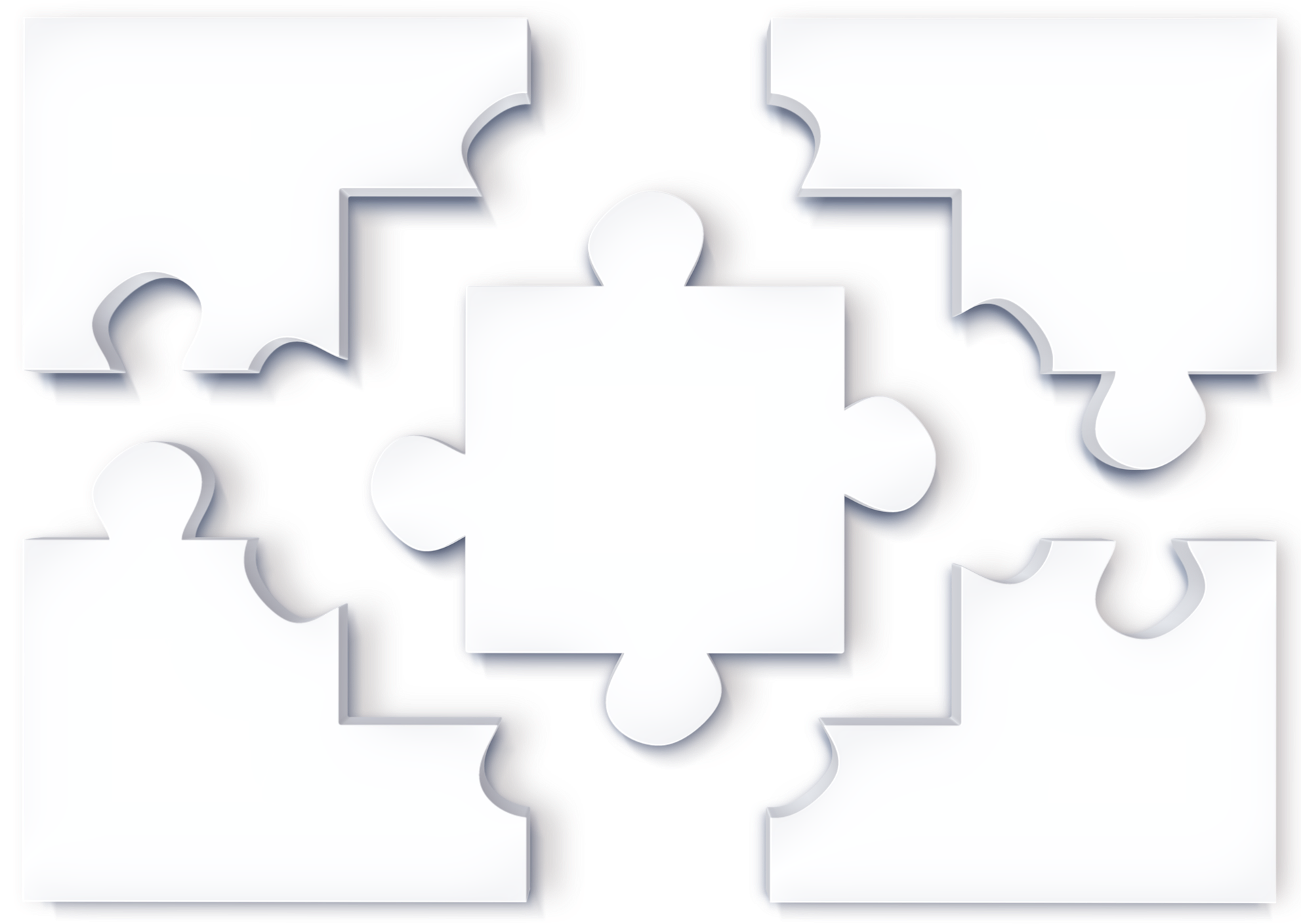 shared service center