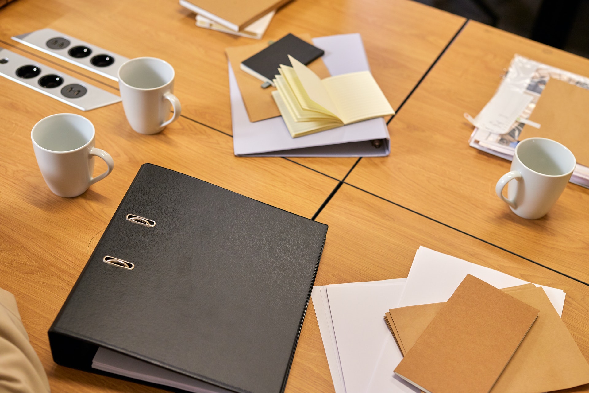 Code of Conduct: 6 Schritte zum idealen Verhaltenskodex