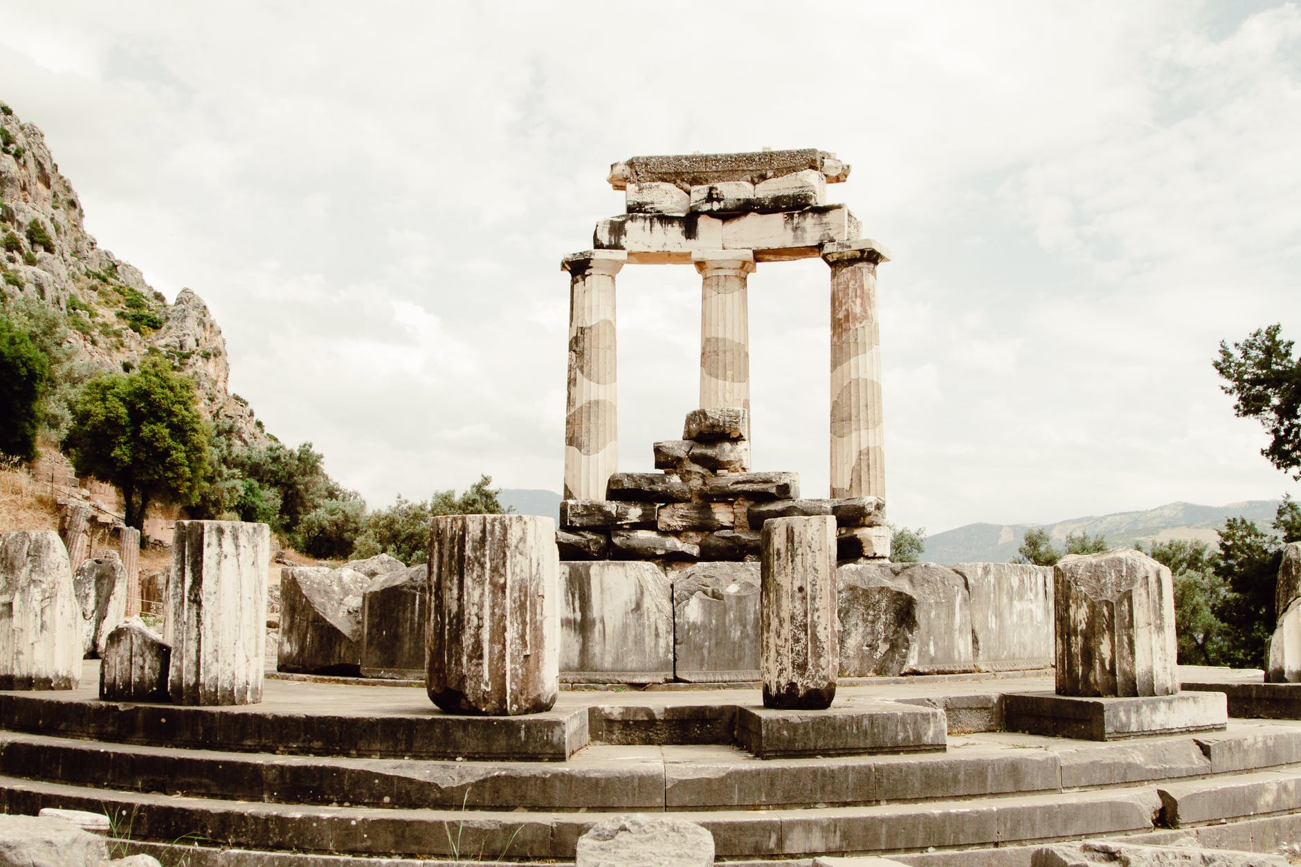 Delphi-Methode: Was bringt die Technik wirklich?
