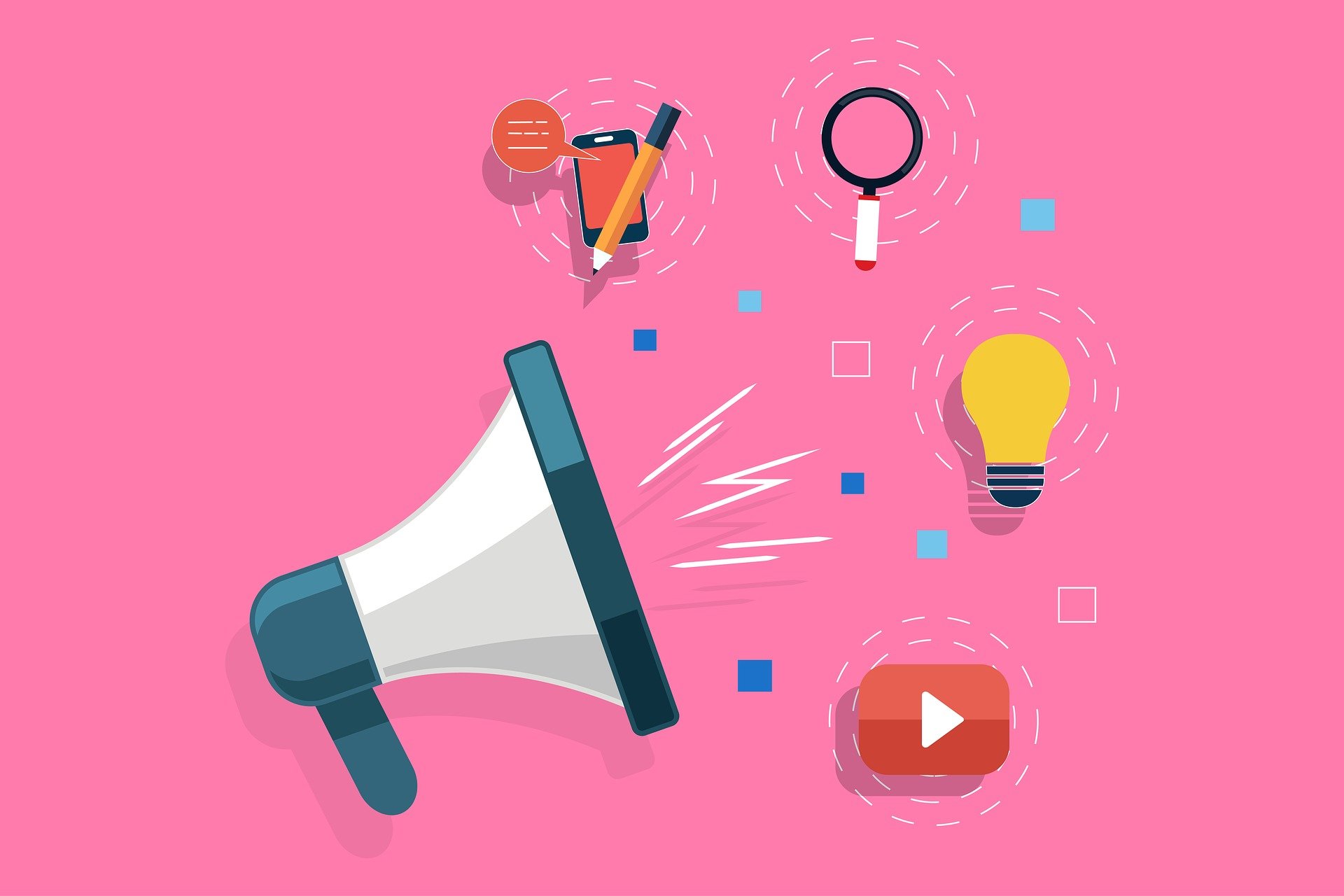 marketing outsourcing