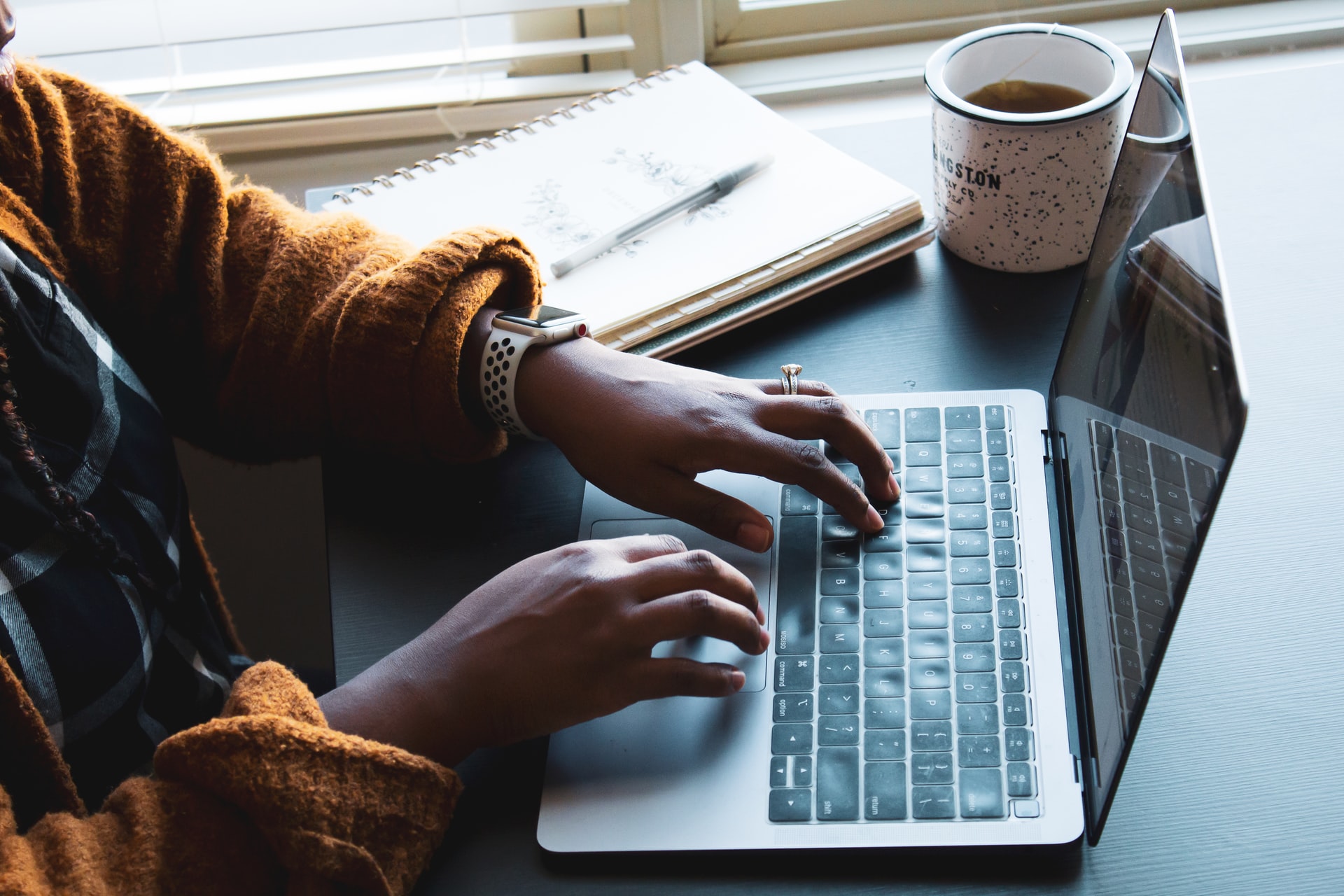 Warum ein Corporate Blog wichtig für Ihr Unternehmen ist