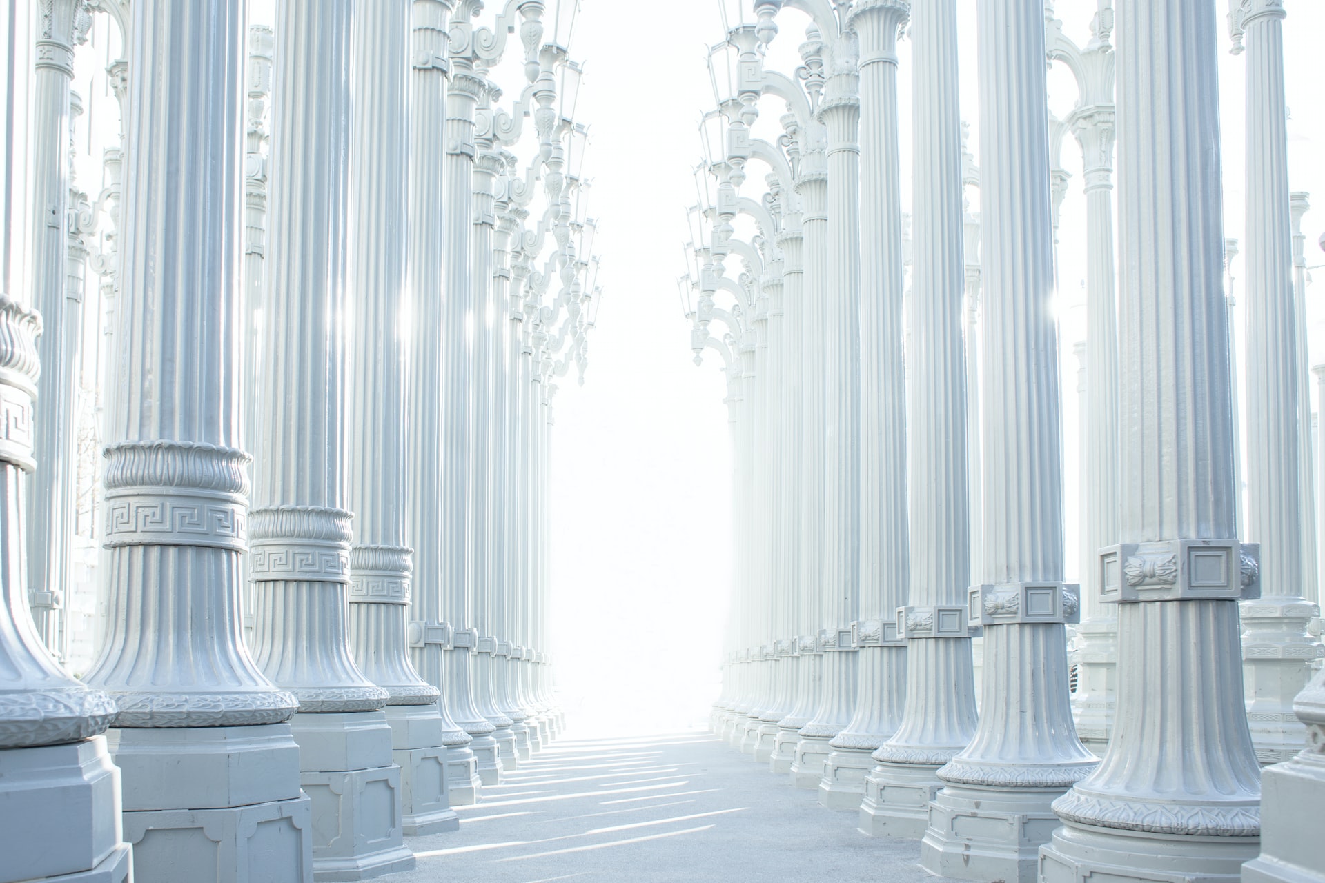 Pillar Page: Wie Sie in 4 Schritten Ihre SEO retten