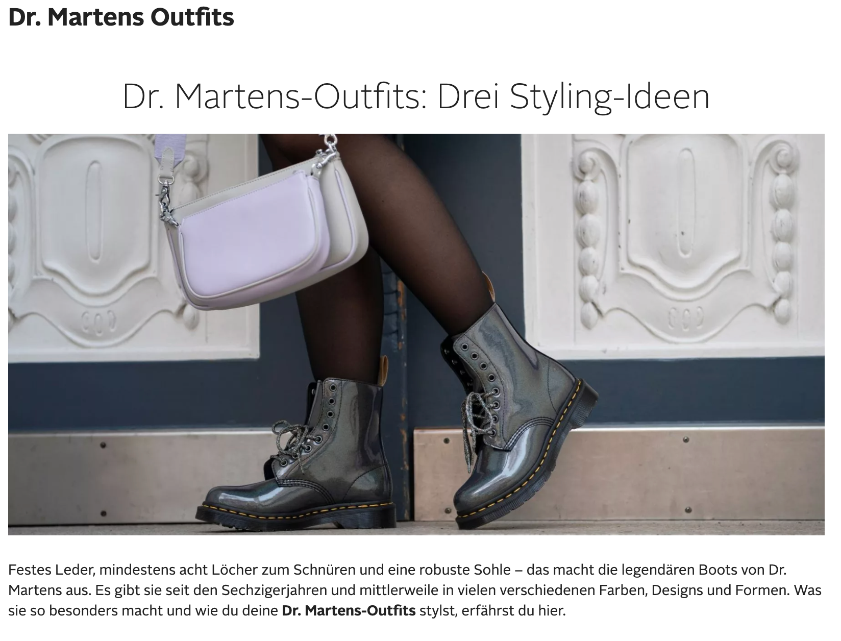 blogbeitrag von otto