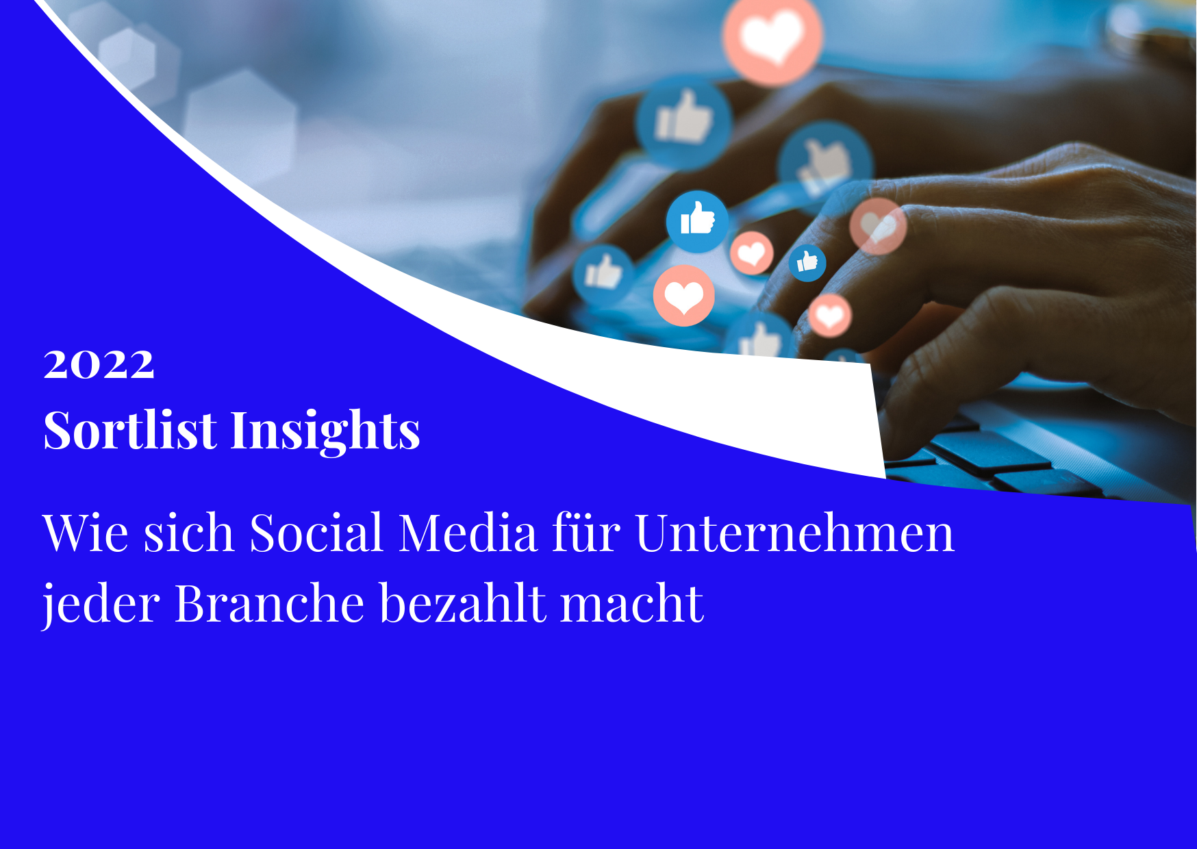 social media für unternehmen cover
