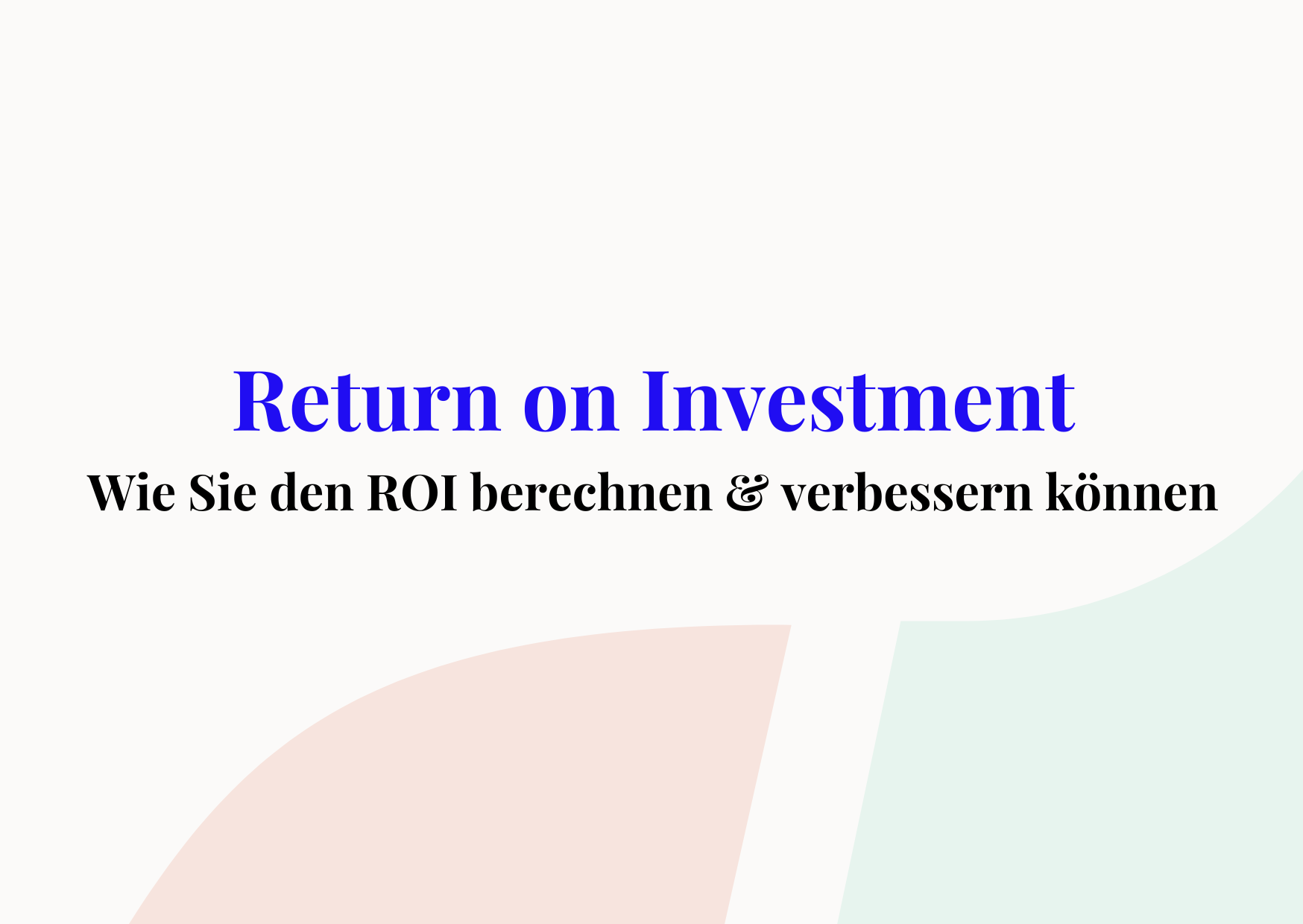 roi cover