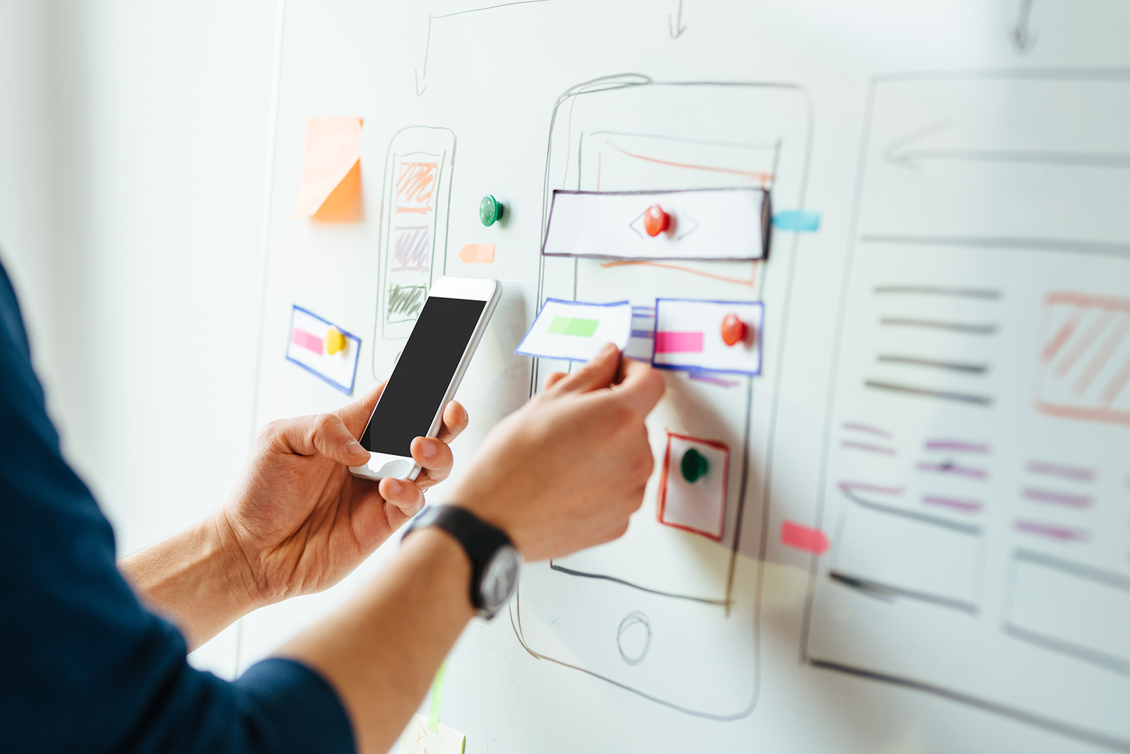 ux design