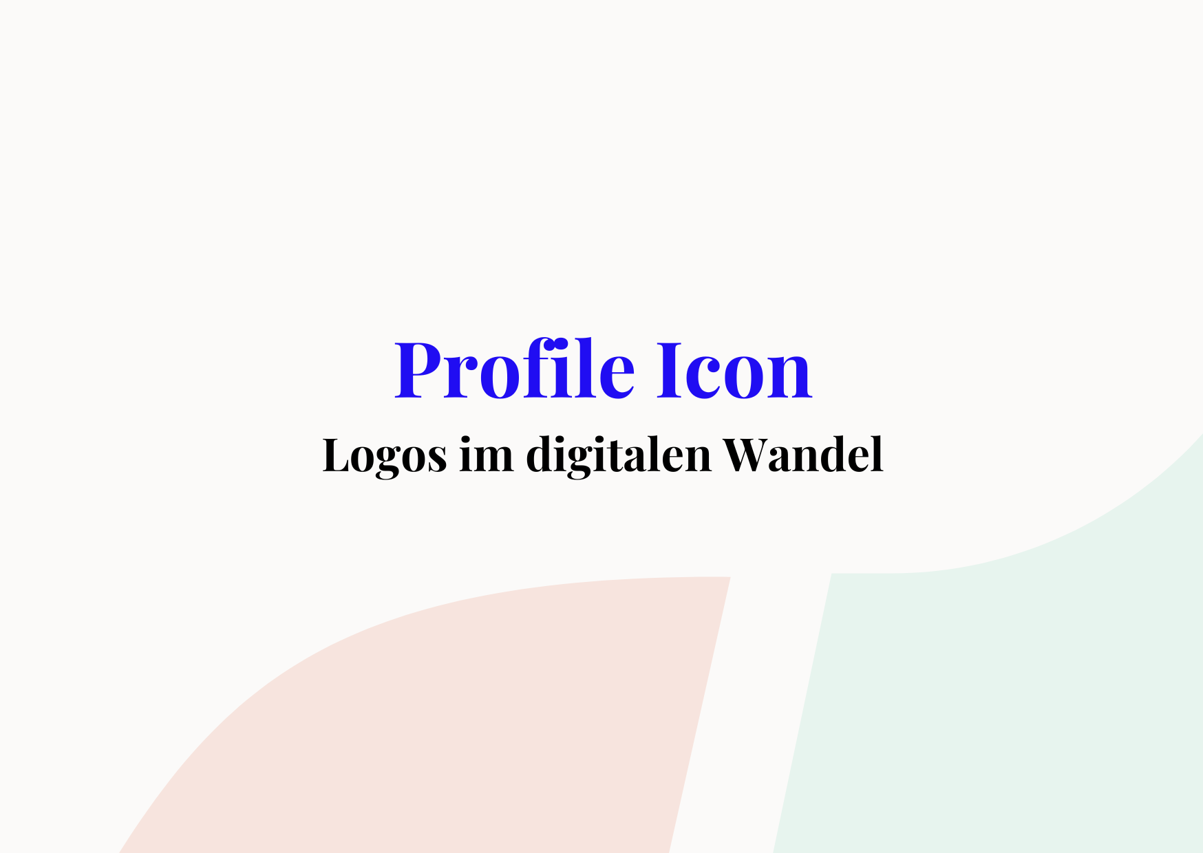 profile icon cover