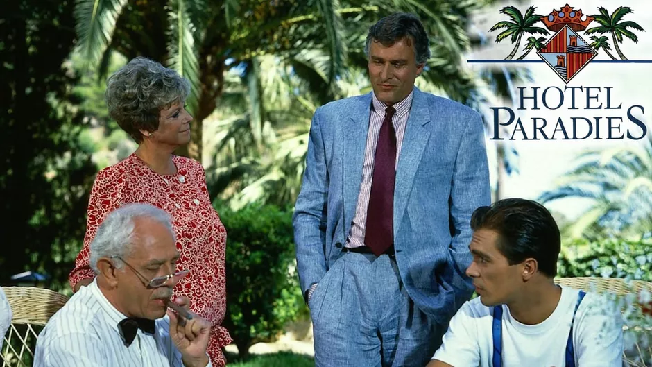 zdf serie hotel paradies auf mallorca