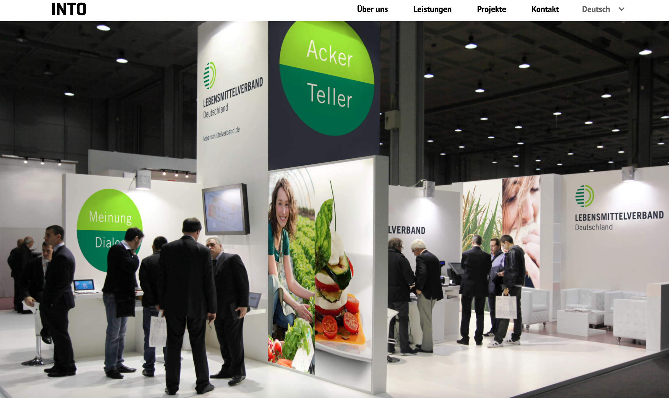 vom acker zum teller