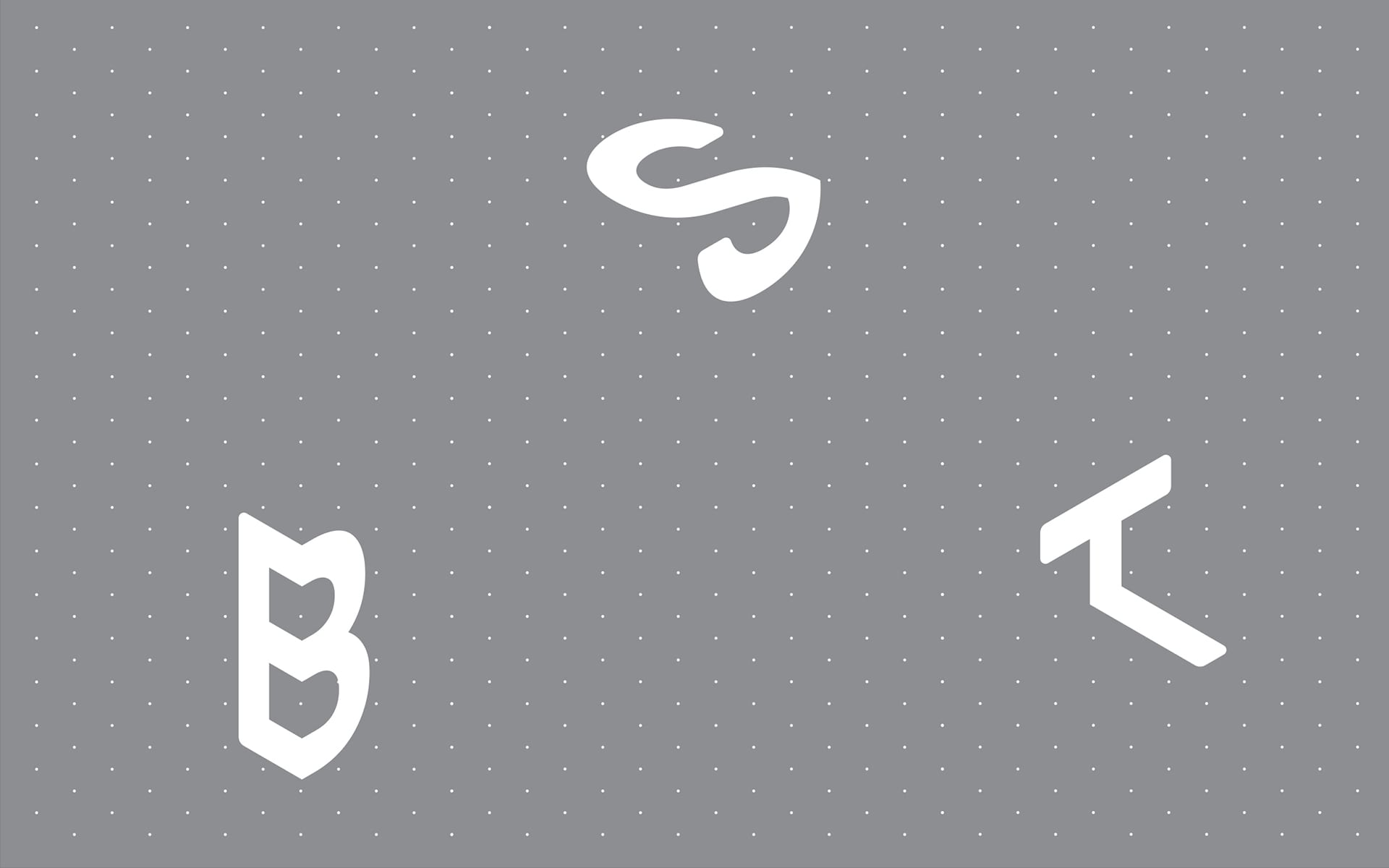 bst corporate design visual