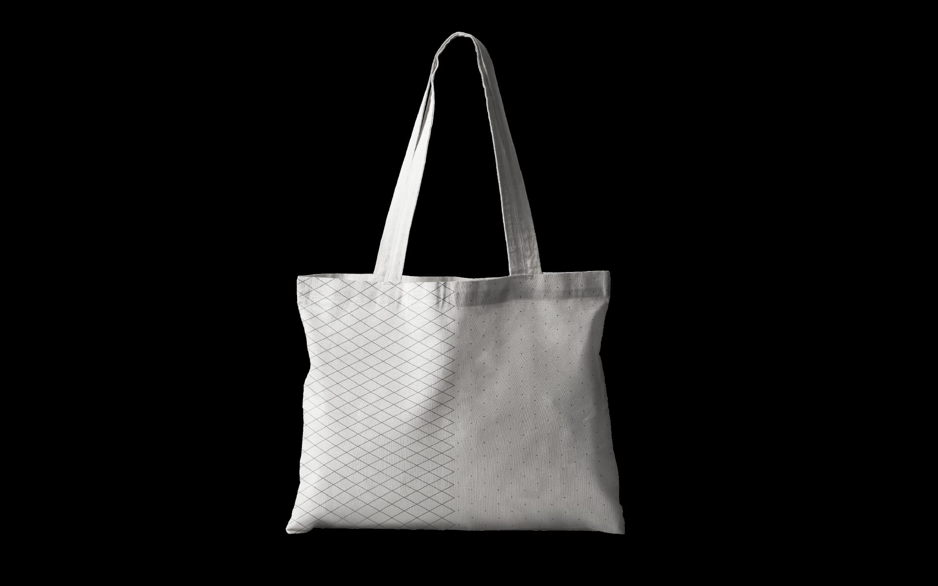 bst corporate design, tasche