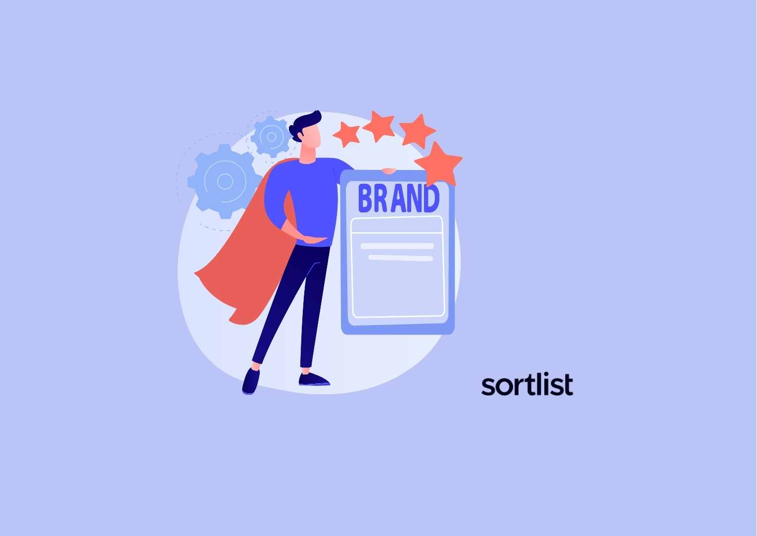 brand ambassador cover