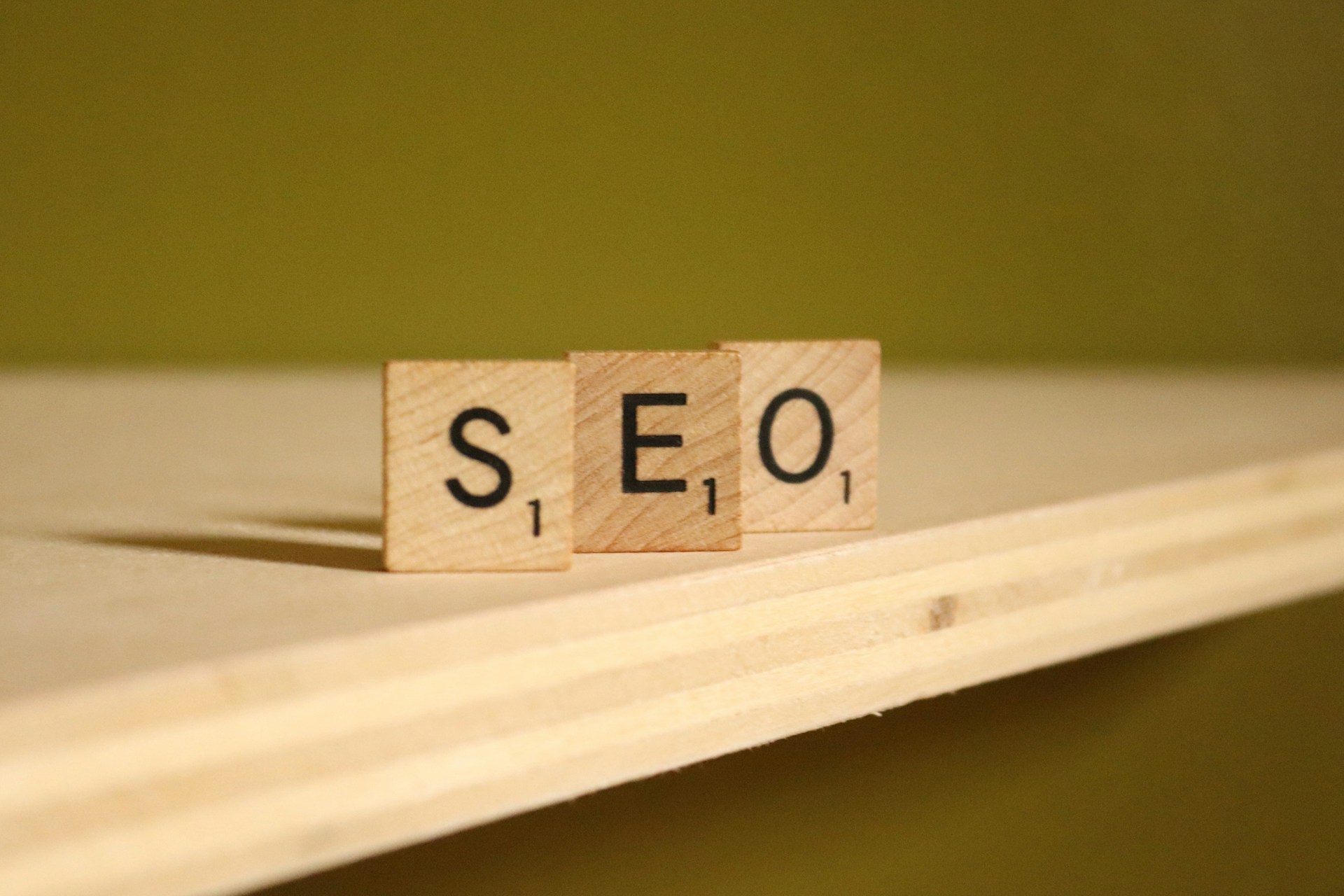 SEO letters