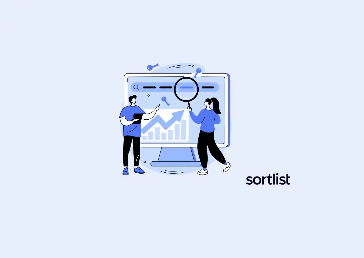 Keyword Strategie und Keyword Recherche