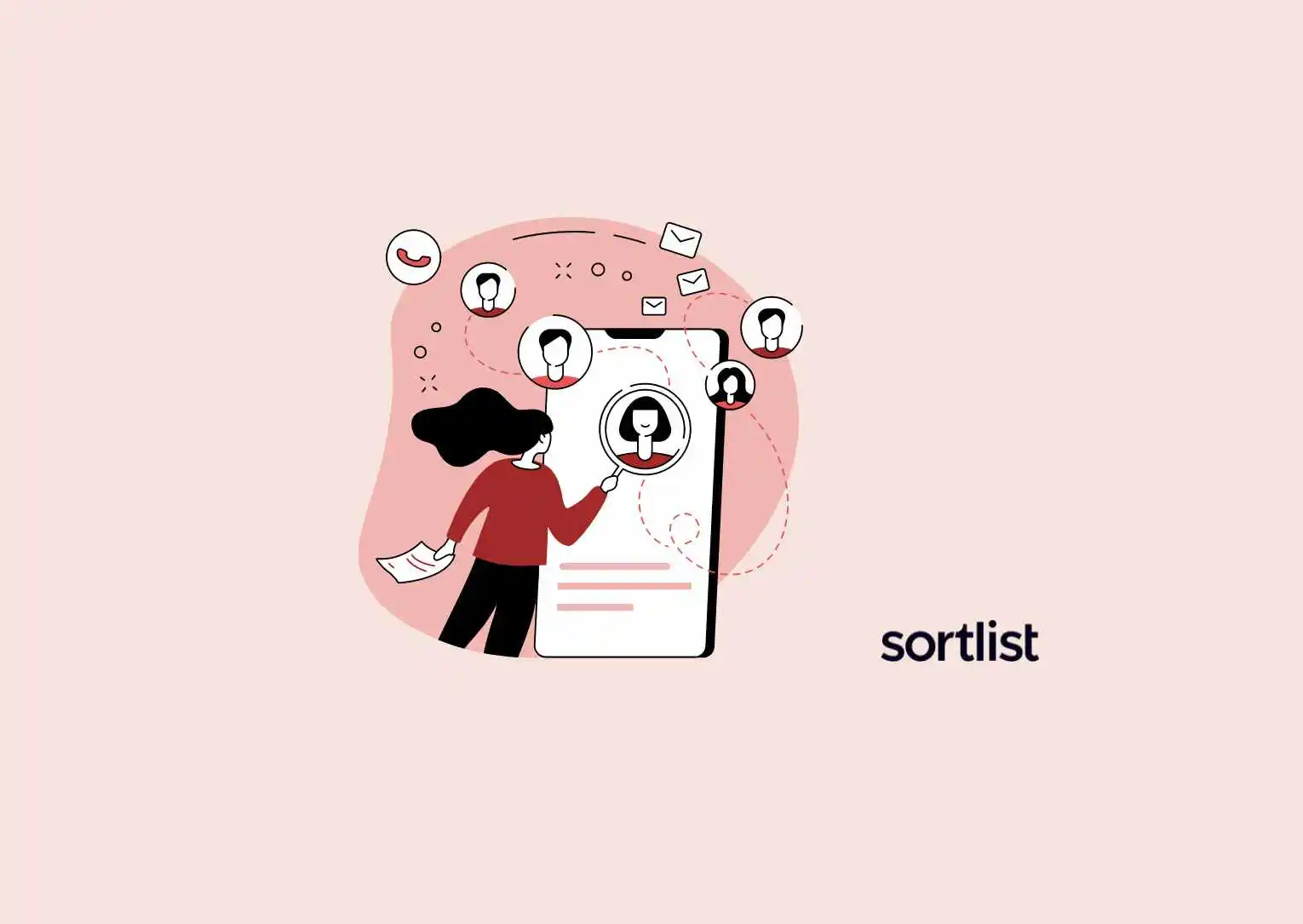 social media