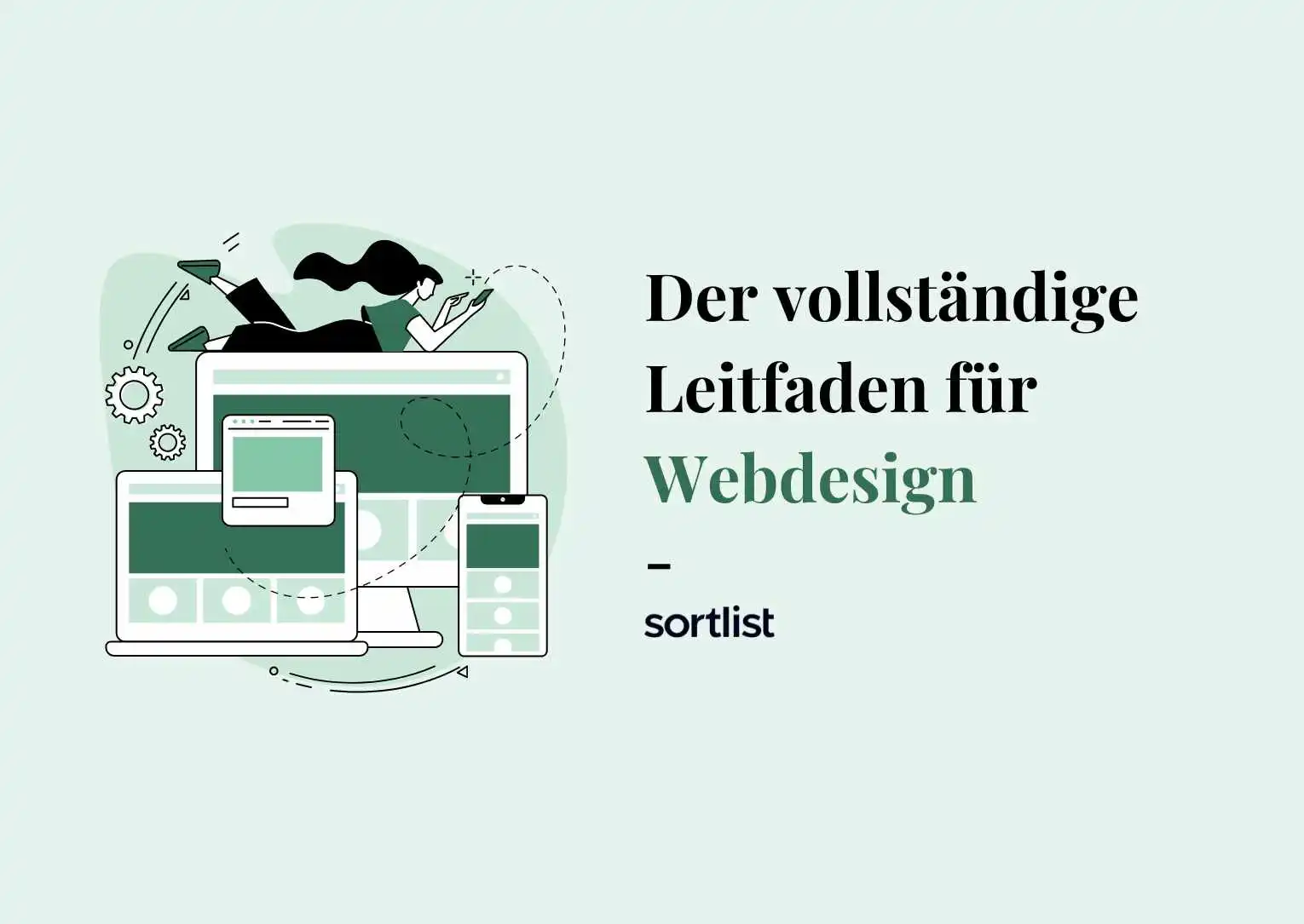 Webdesign Leitfaden