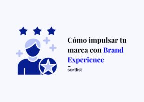 Brand experience